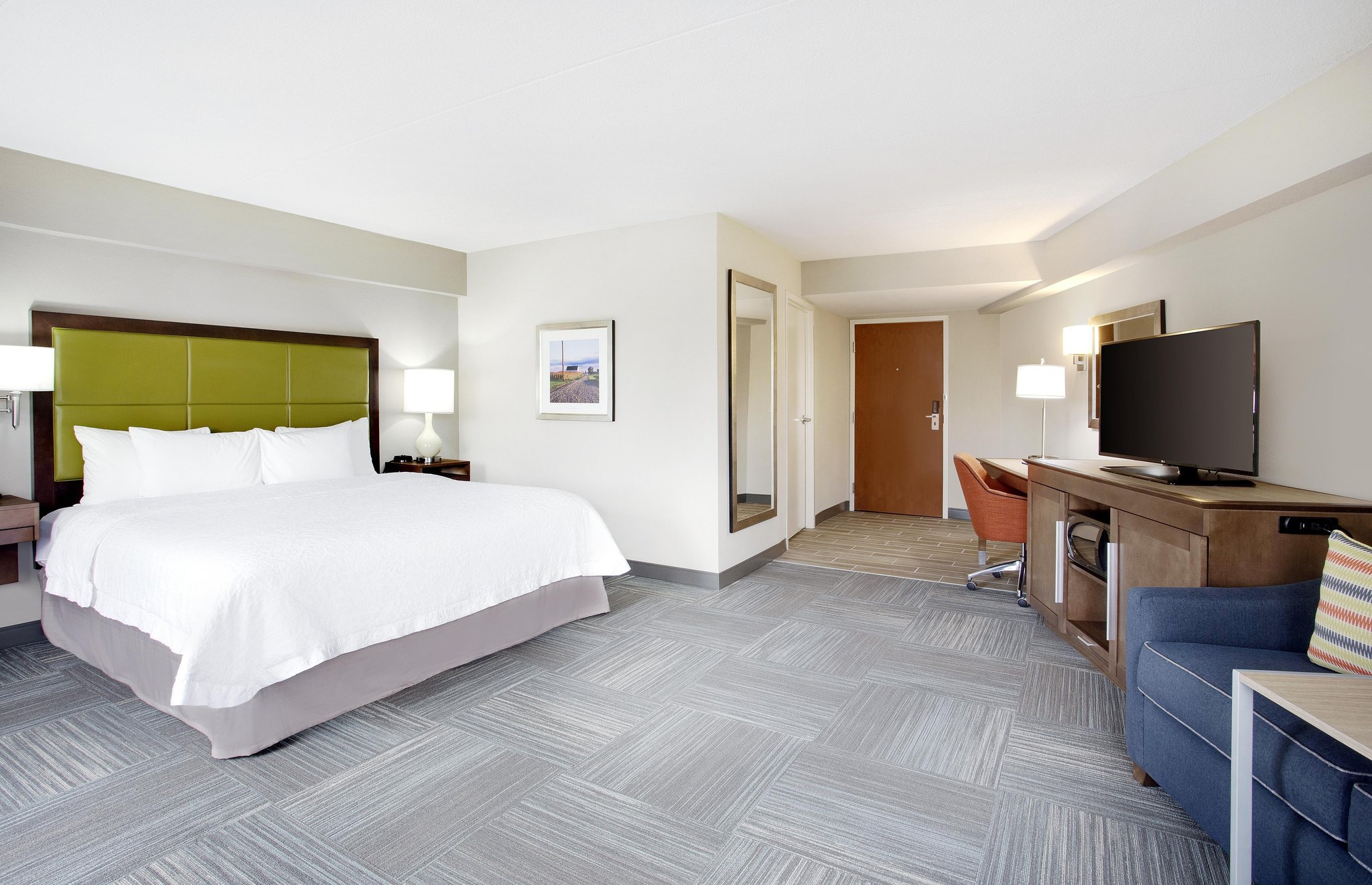 Hampton Inn Lancaster Hampton Inn Lancaster