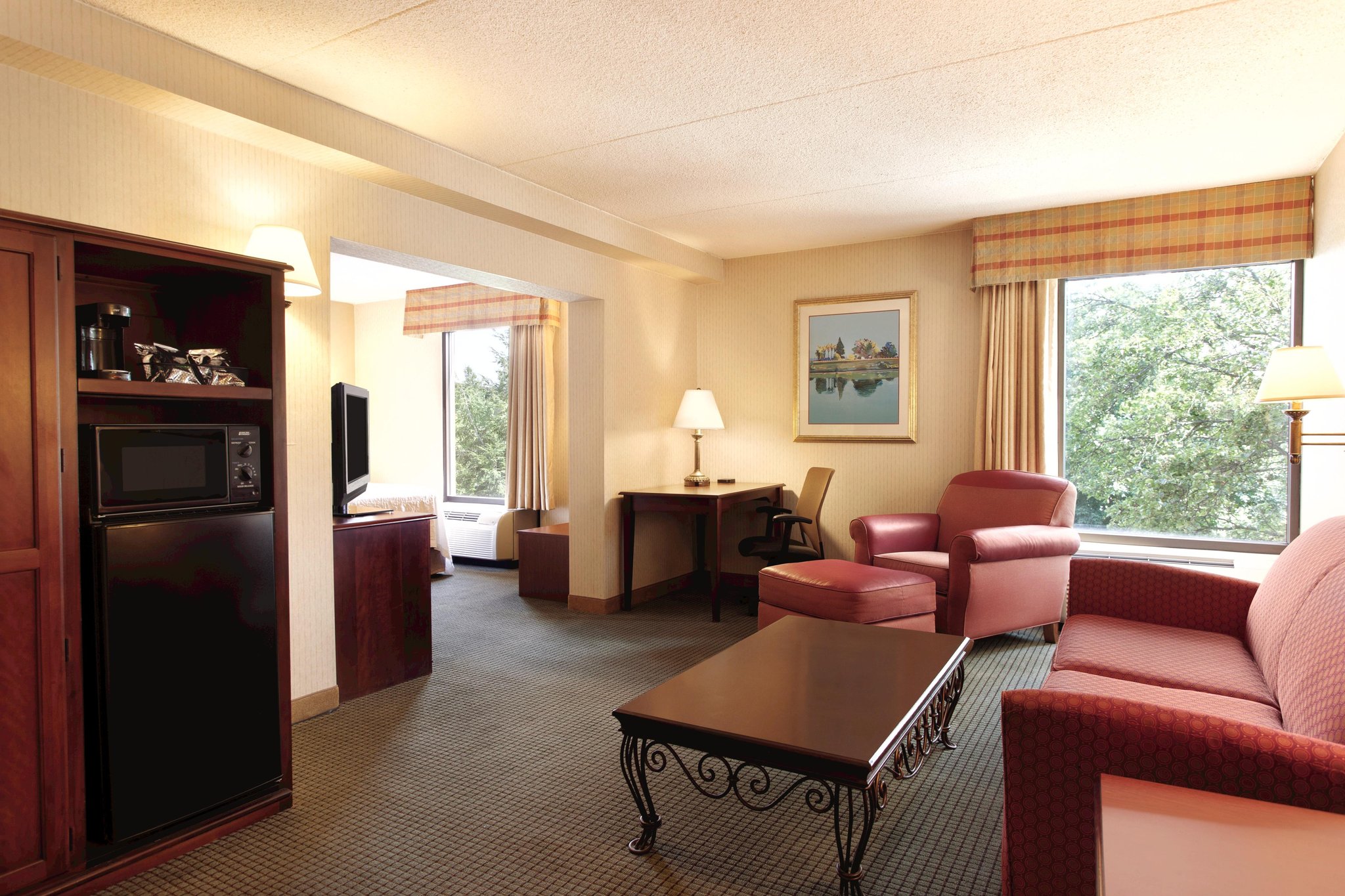 Hampton Inn Lancaster Hampton Inn Lancaster