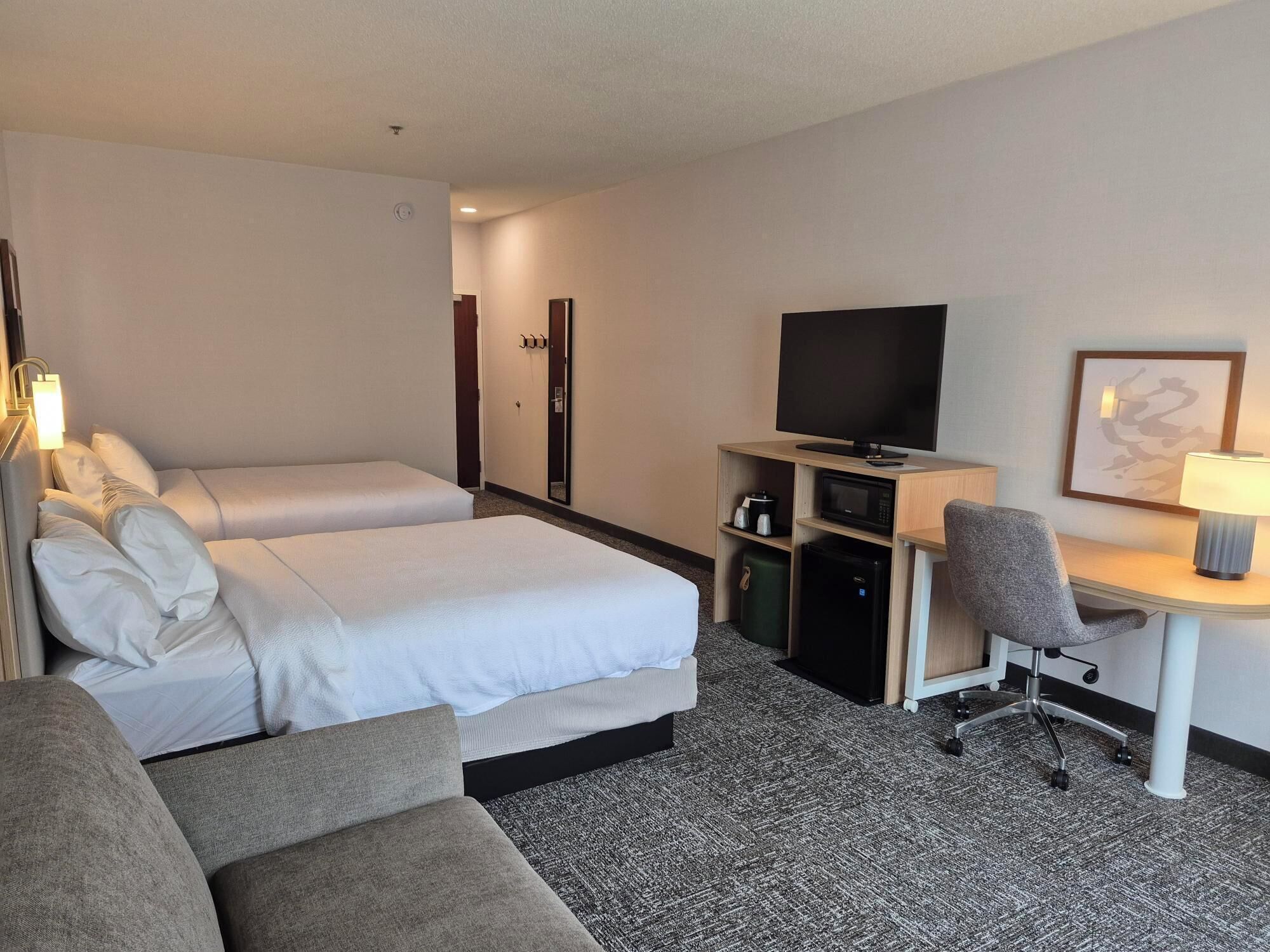 Spark by Hilton Lancaster Spark by Hilton Lancaster