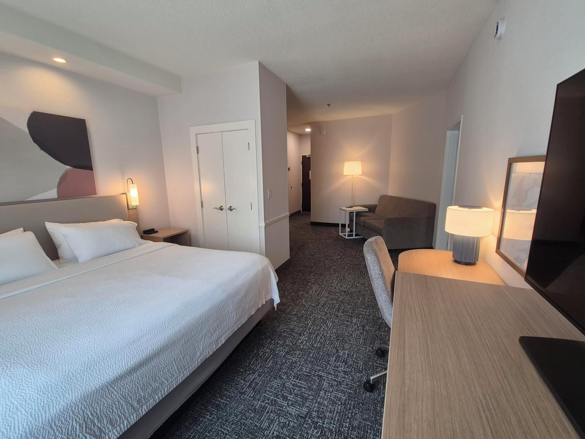 Spark by Hilton Lancaster Spark by Hilton Lancaster