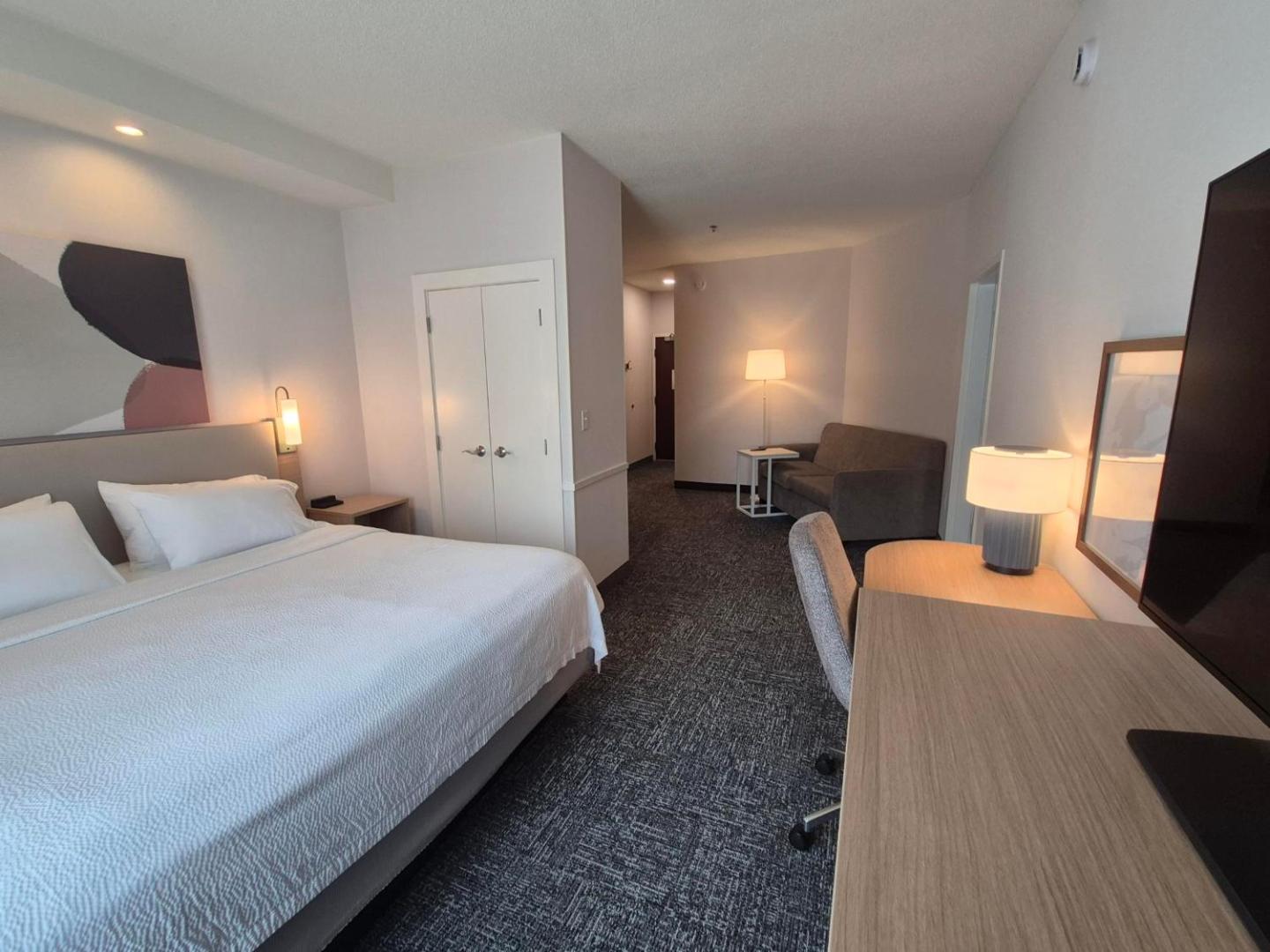 Spark by Hilton Lancaster Spark by Hilton Lancaster