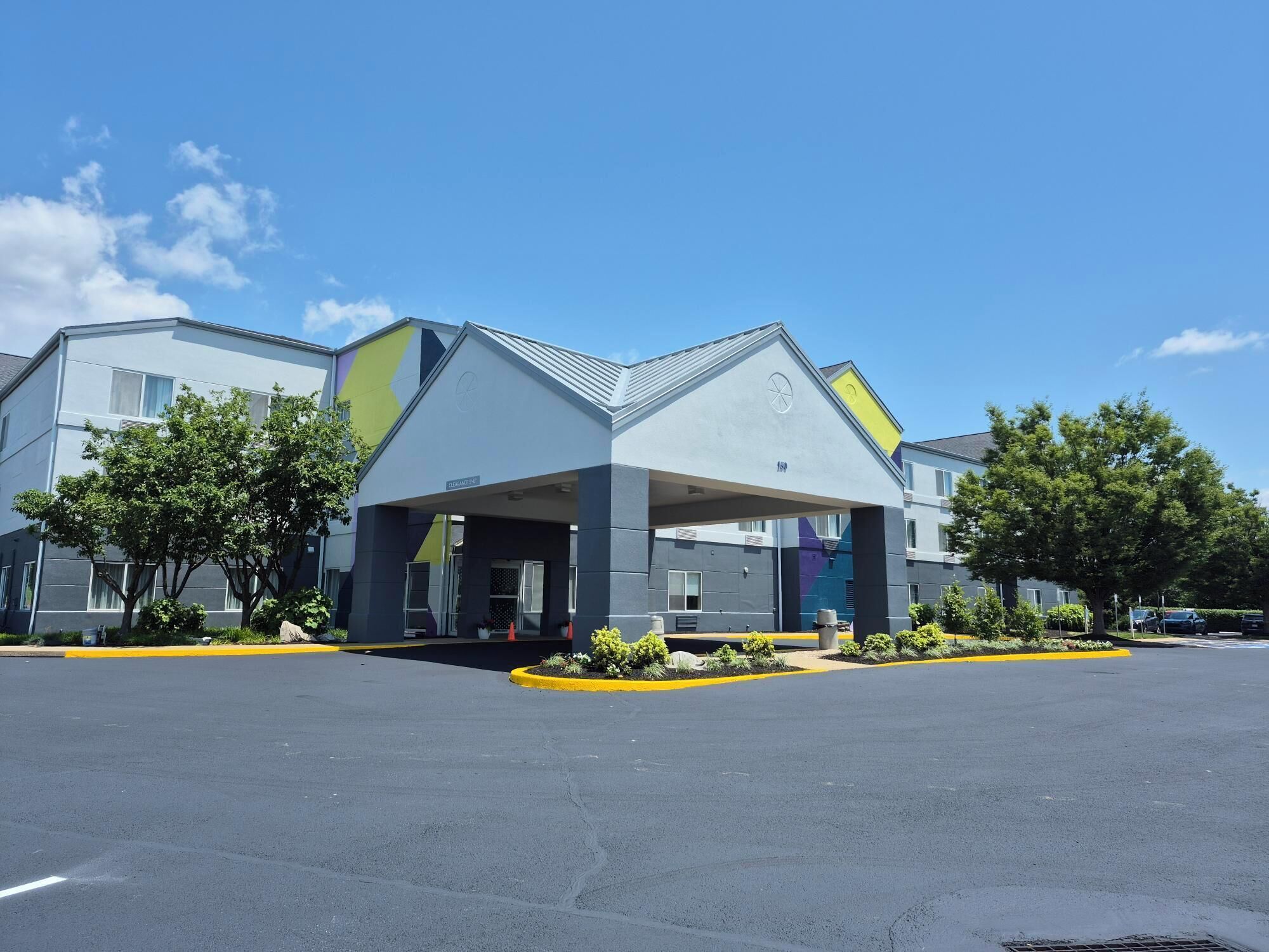 Spark by Hilton Lancaster Spark by Hilton Lancaster