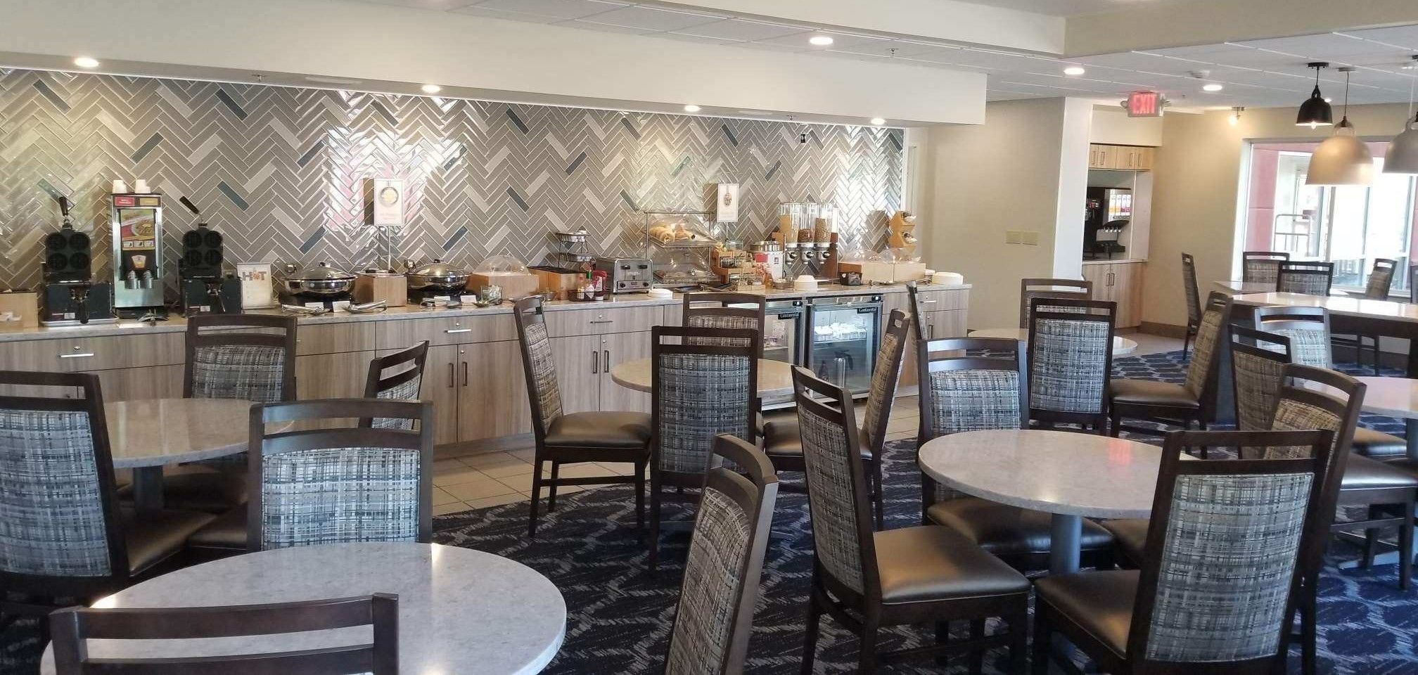 Spark by Hilton Lancaster Spark by Hilton Lancaster