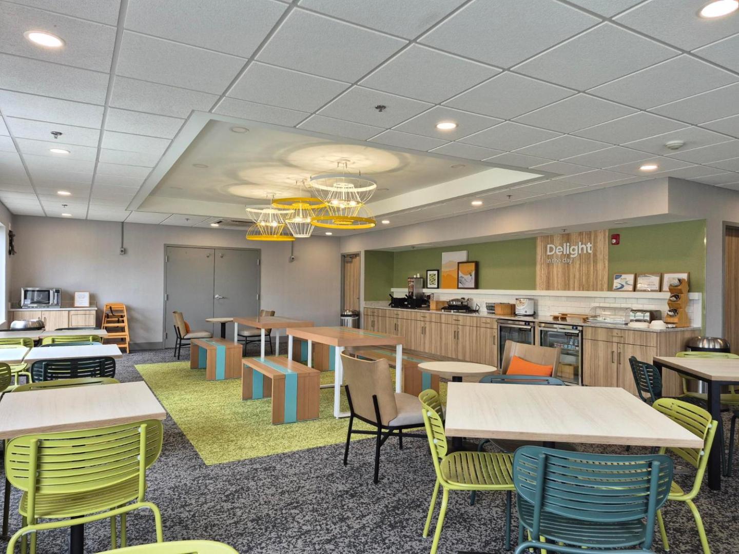 Spark by Hilton Lancaster Spark by Hilton Lancaster