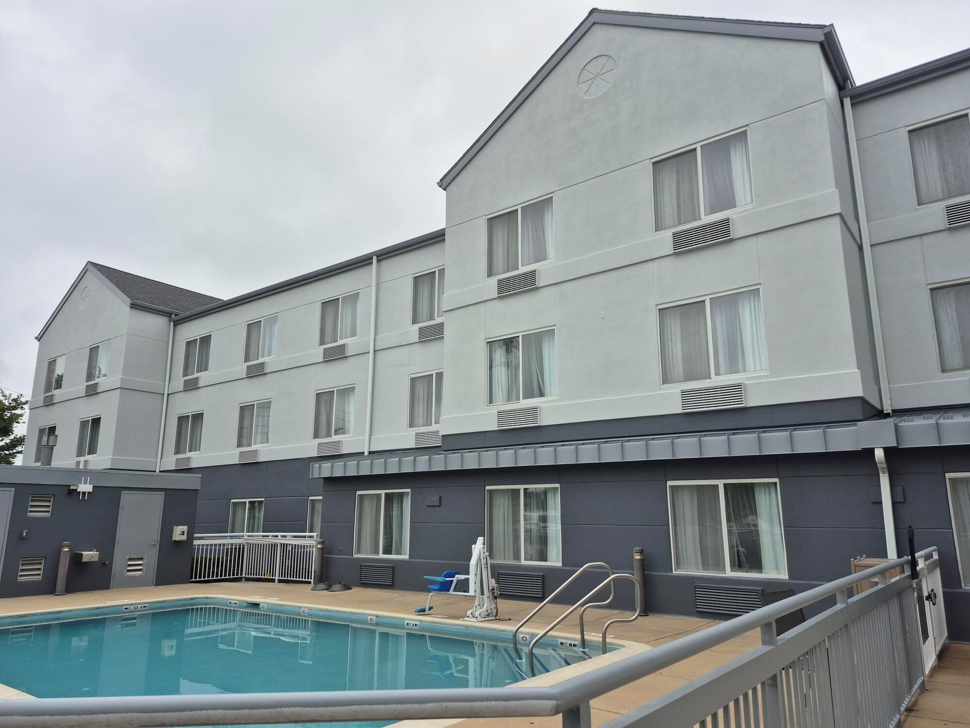 Spark by Hilton Lancaster Spark by Hilton Lancaster