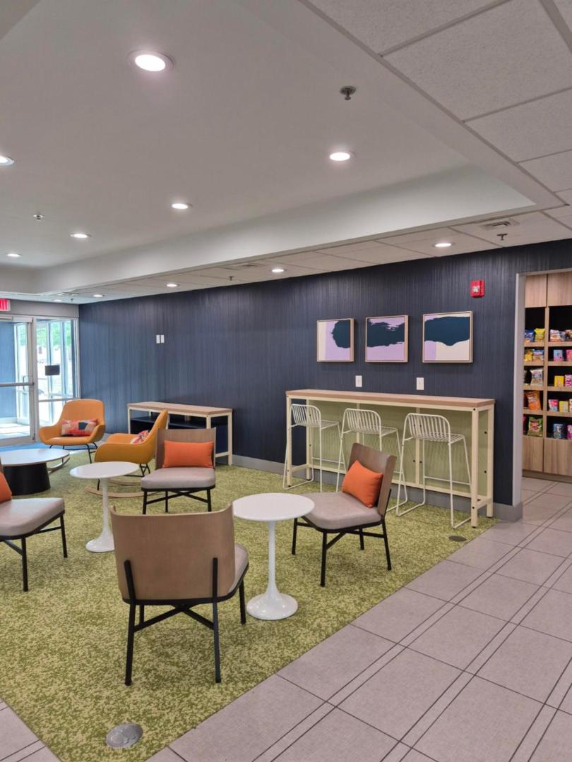 Spark by Hilton Lancaster Spark by Hilton Lancaster