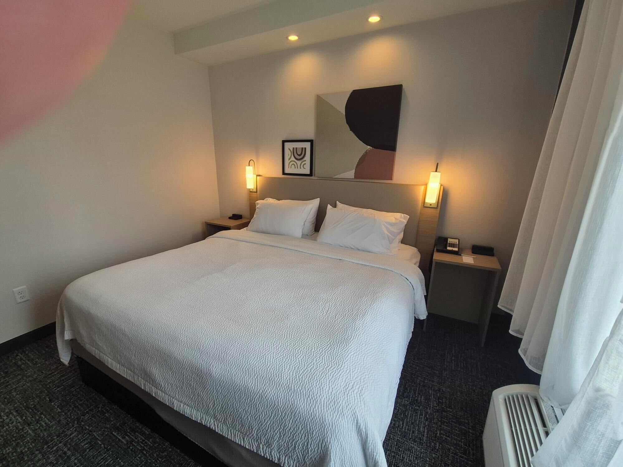 Spark by Hilton Lancaster Spark by Hilton Lancaster
