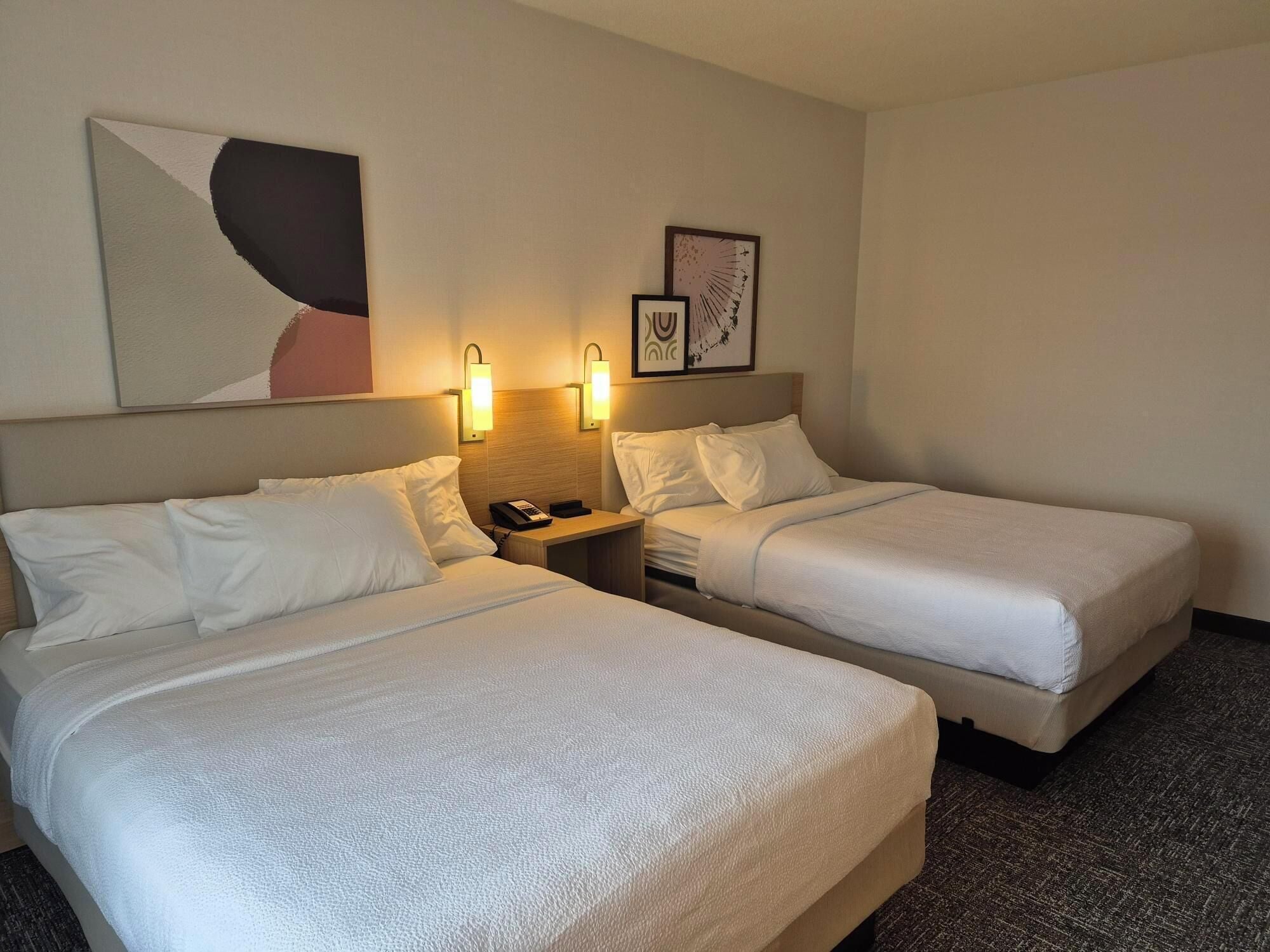 Spark by Hilton Lancaster Spark by Hilton Lancaster