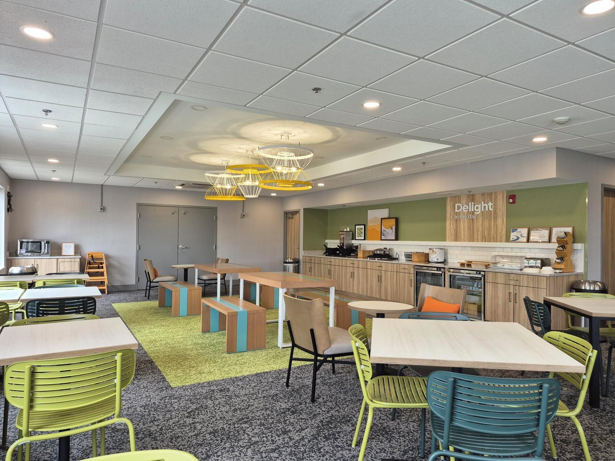 Spark by Hilton Lancaster Spark by Hilton Lancaster