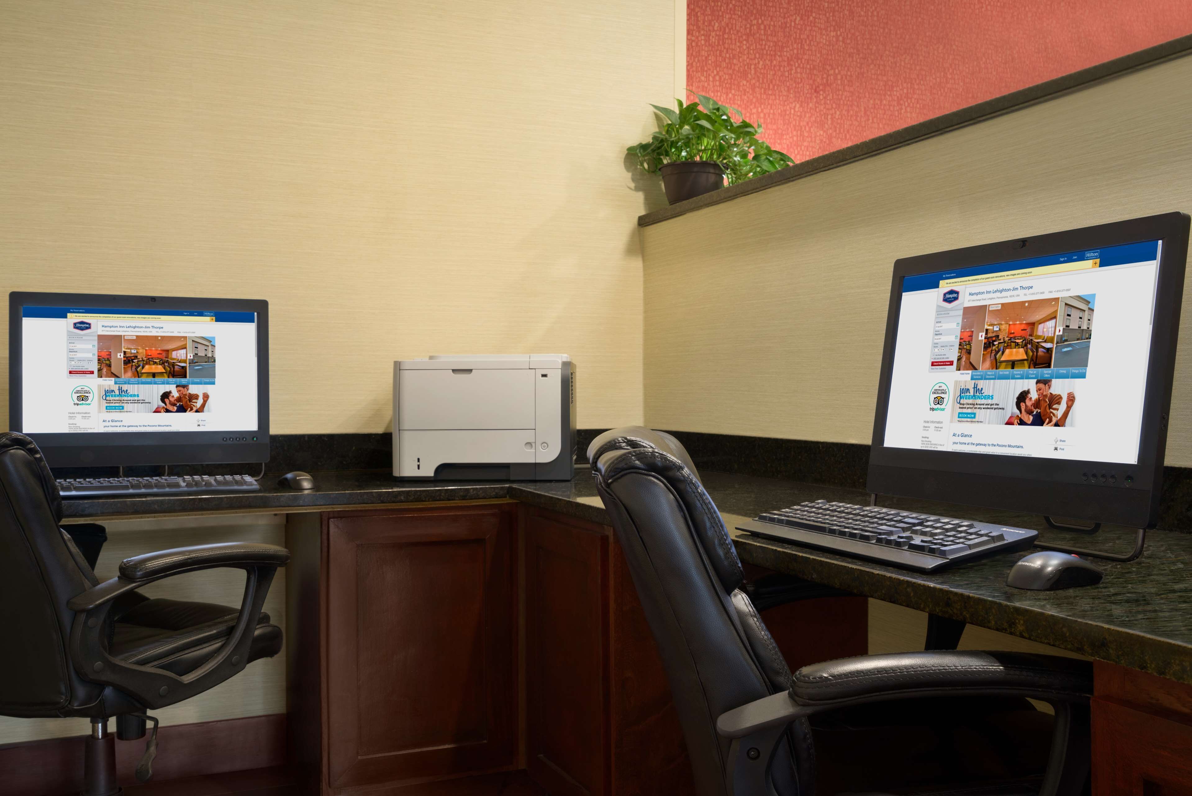 Hampton Inn Lehighton Hampton Inn Lehighton