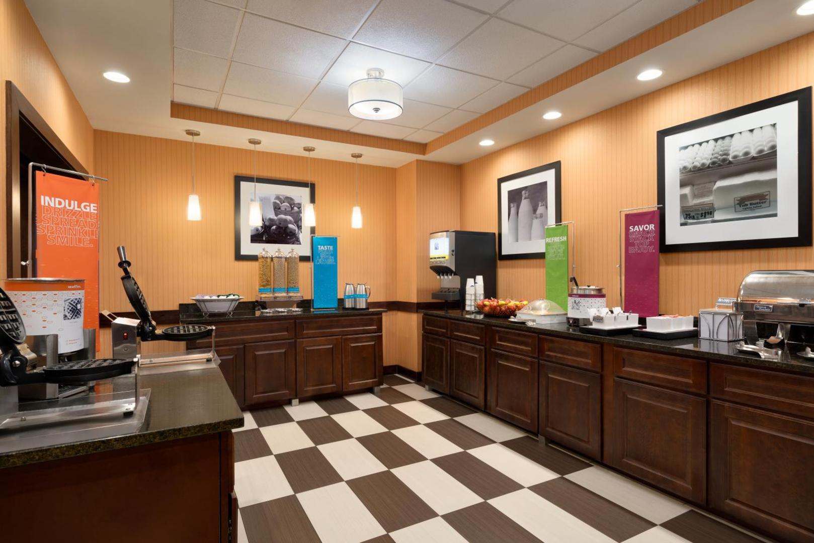 Hampton Inn Lehighton Hampton Inn Lehighton