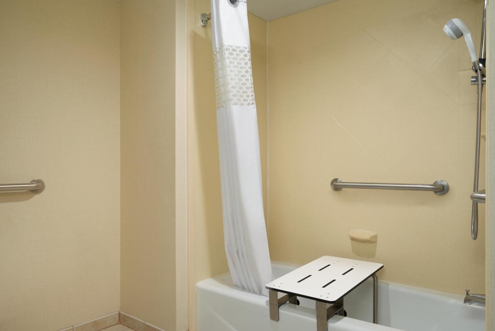 Hampton Inn Lehighton Hampton Inn Lehighton