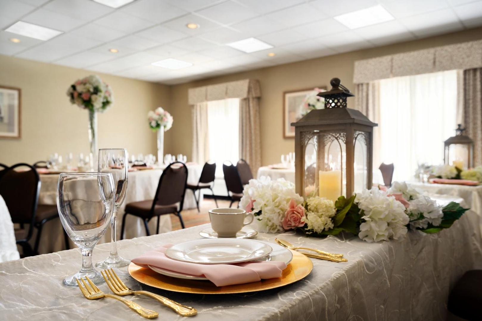 Hampton Inn Lehighton Hampton Inn Lehighton