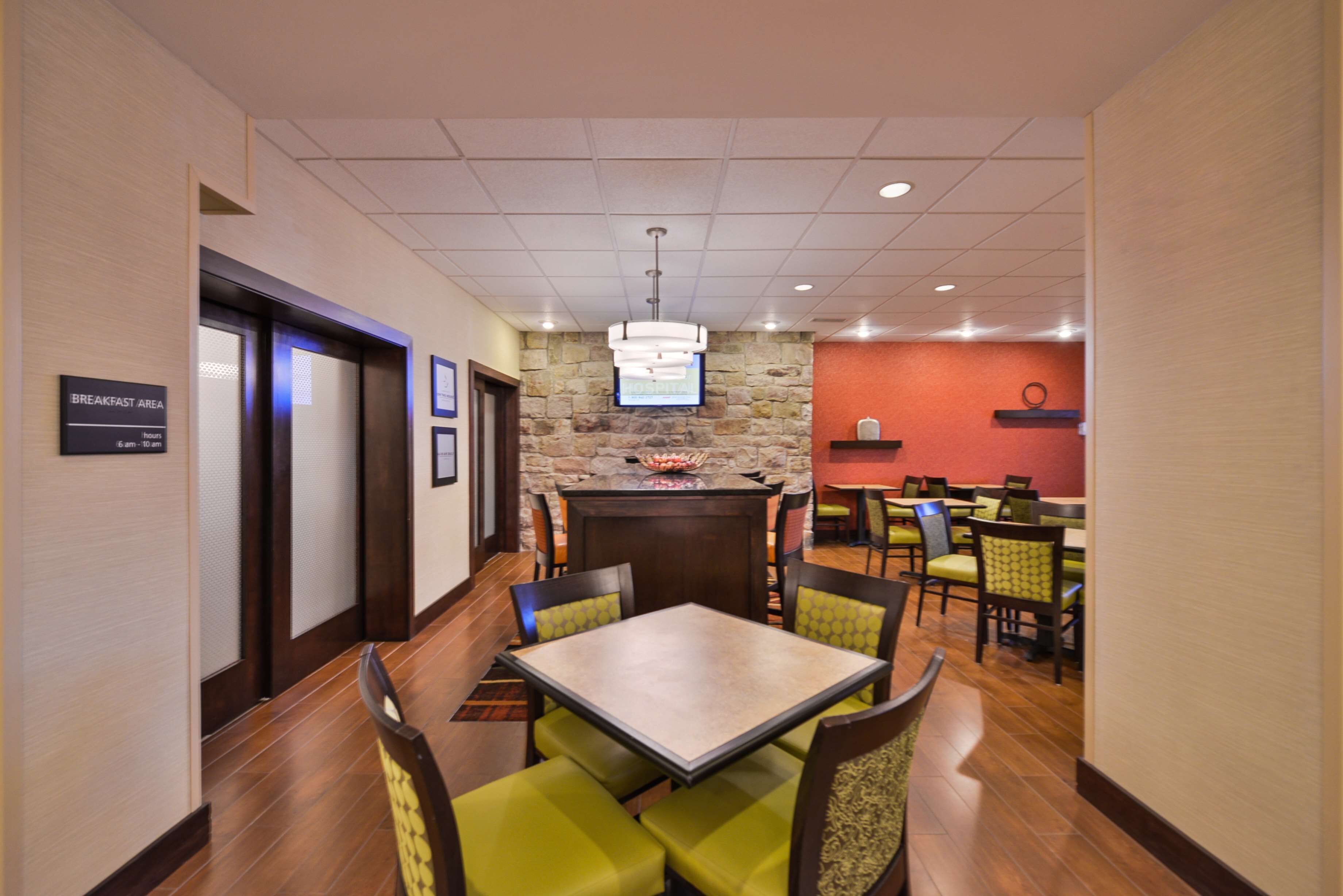 Hampton Inn Lehighton Hampton Inn Lehighton