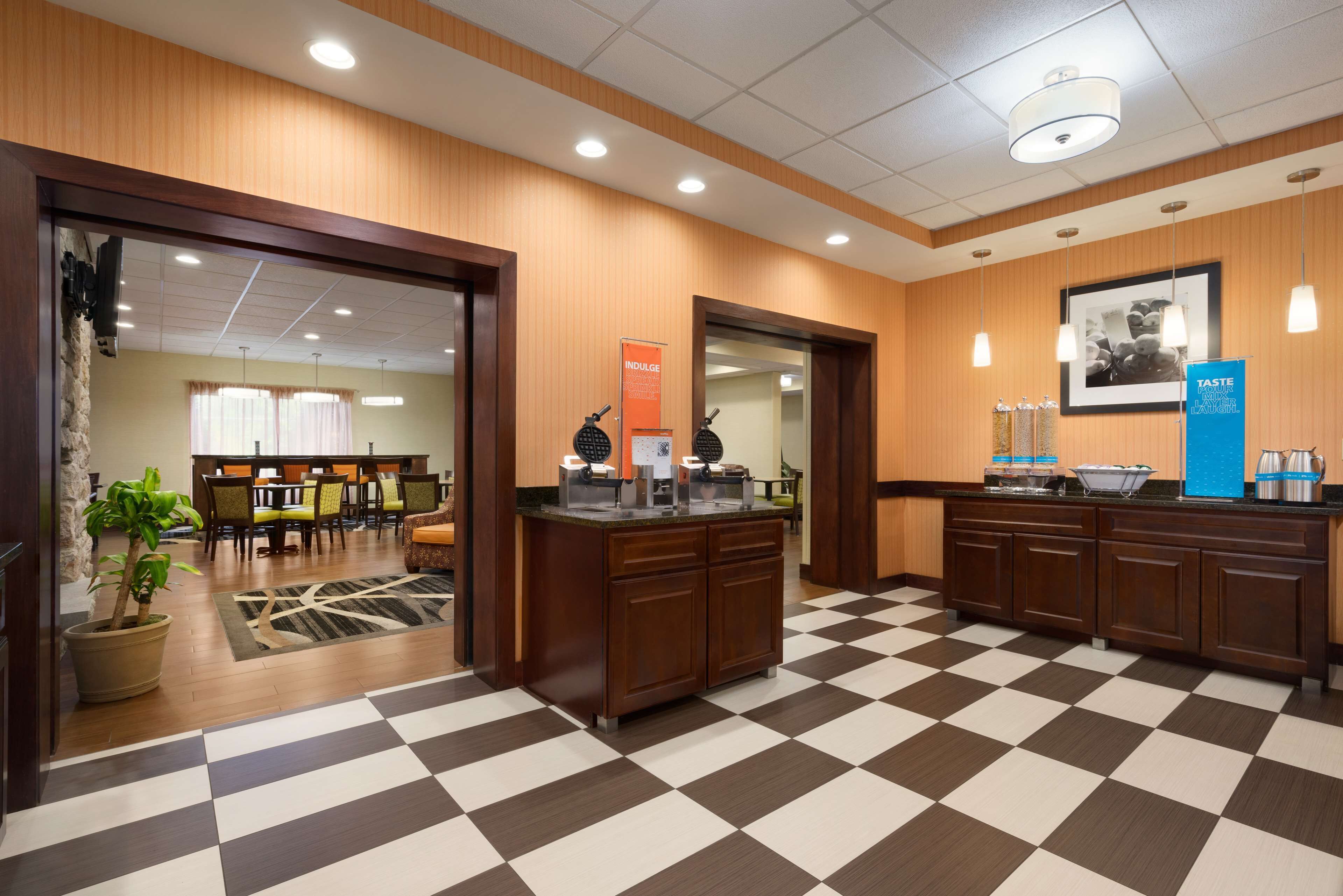 Hampton Inn Lehighton Hampton Inn Lehighton