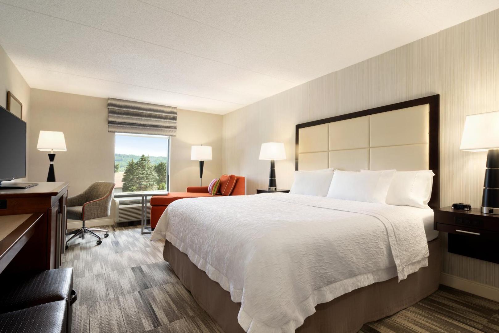 Hampton Inn Lehighton Hampton Inn Lehighton