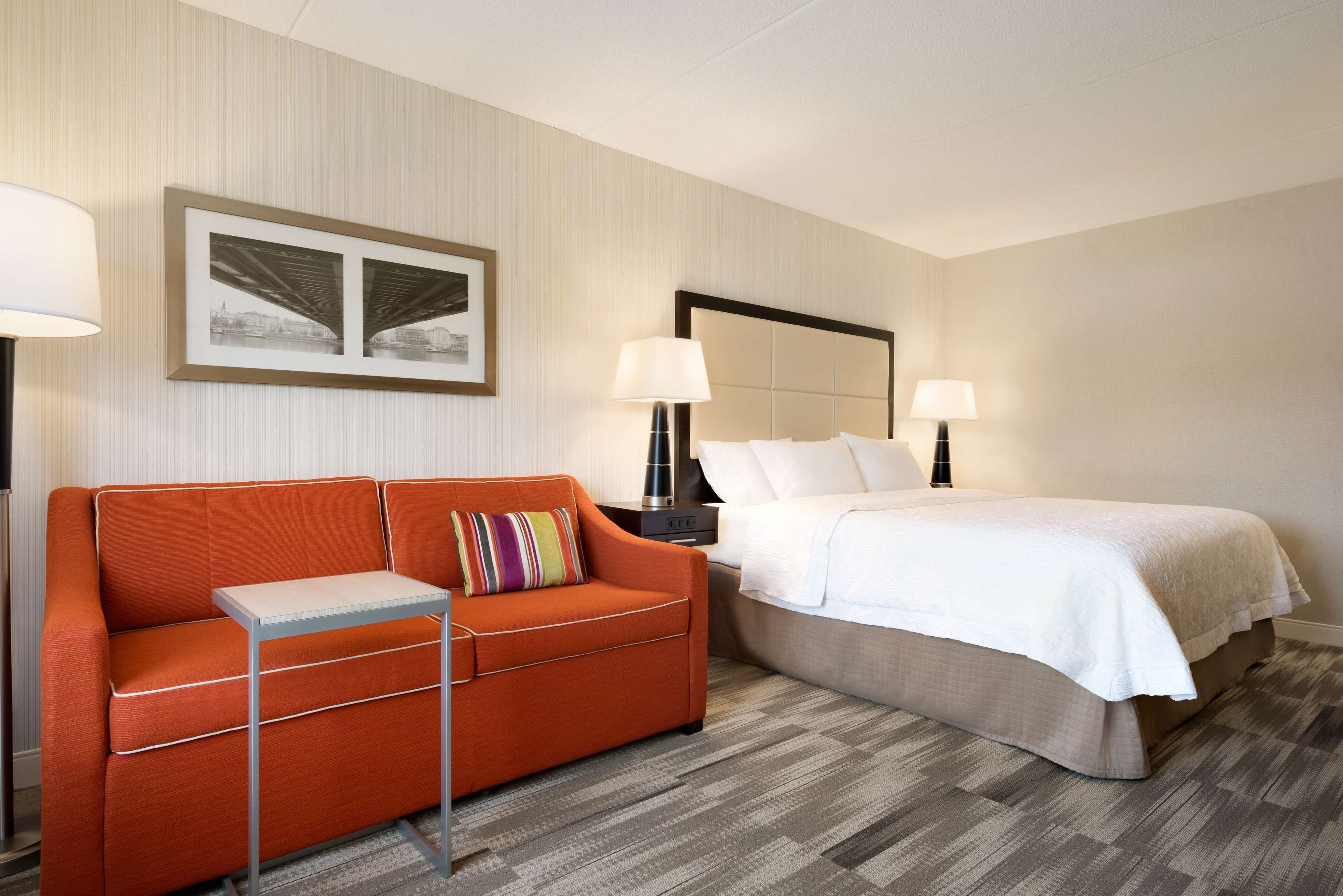 Hampton Inn Lehighton Hampton Inn Lehighton