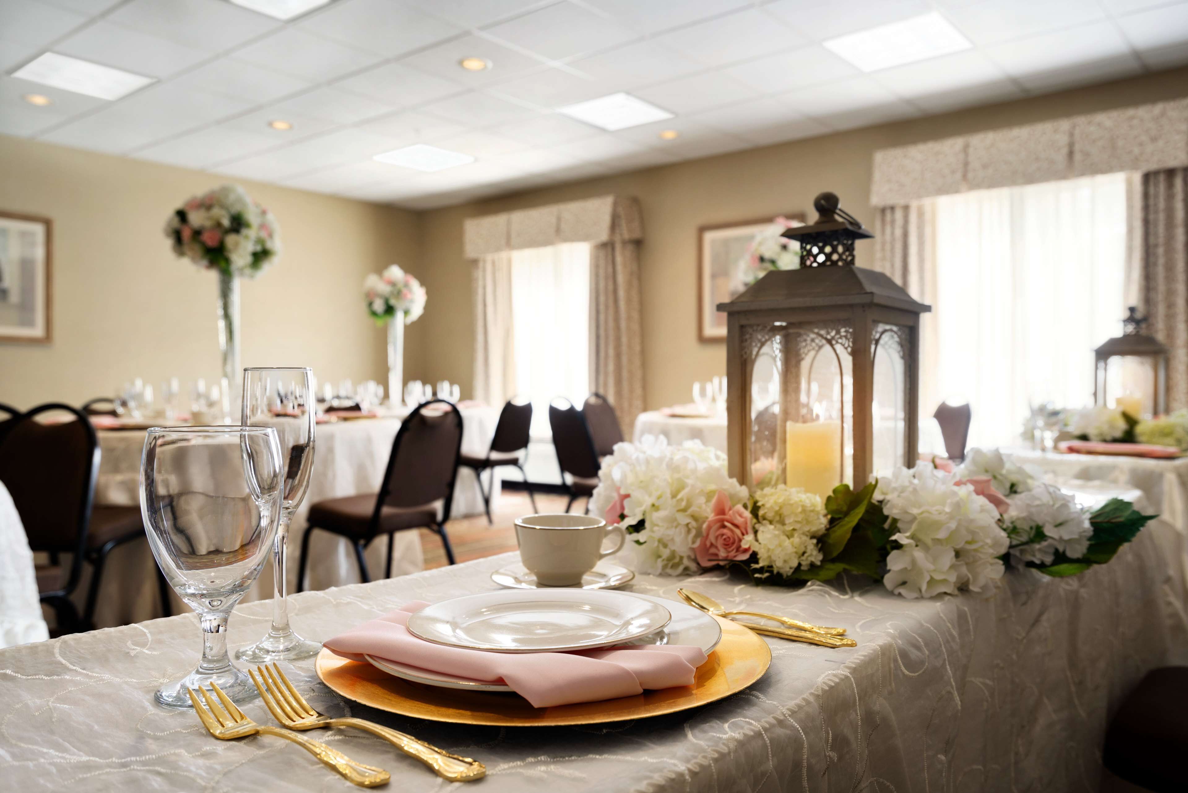 Hampton Inn Lehighton Hampton Inn Lehighton