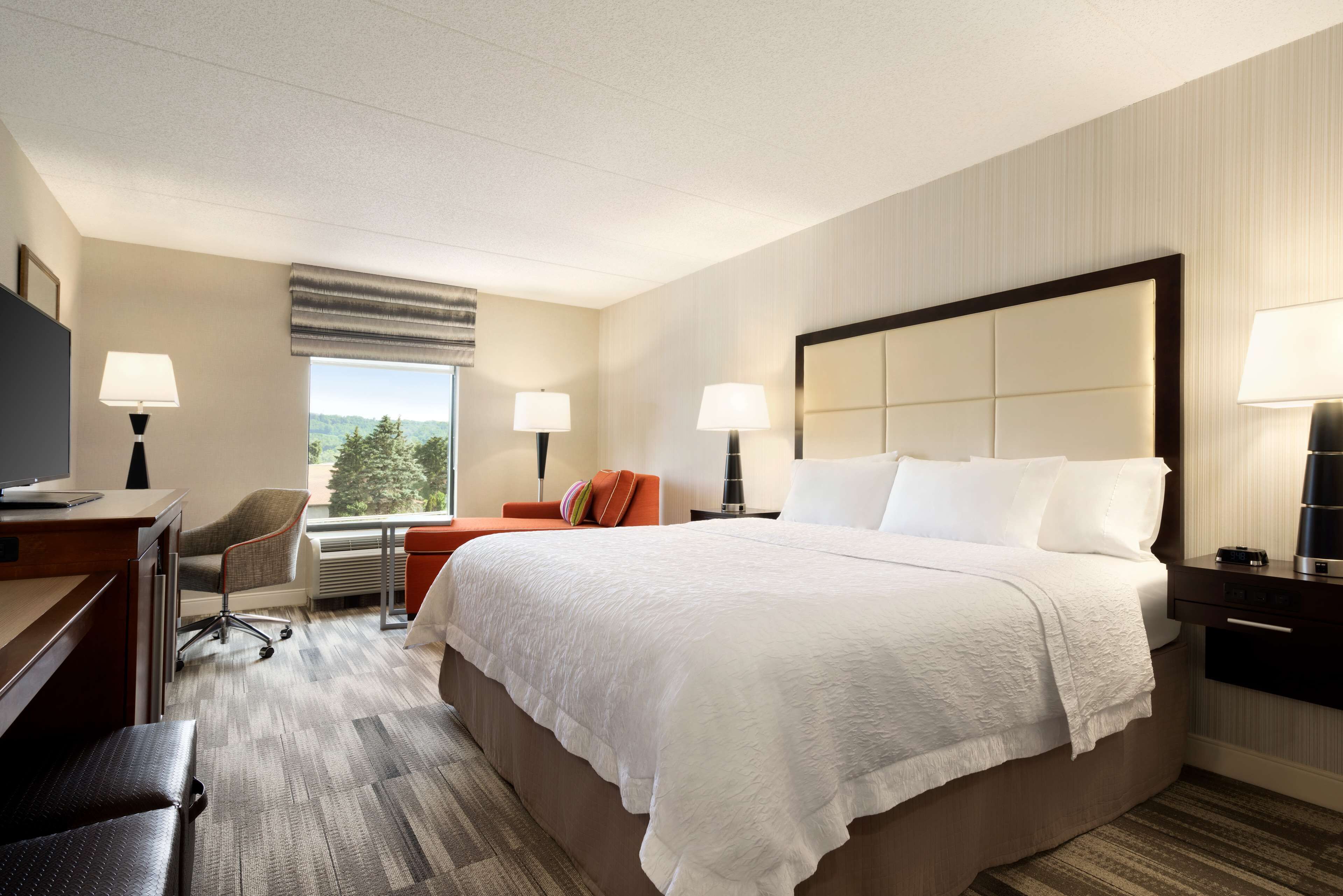 Hampton Inn Lehighton Hampton Inn Lehighton