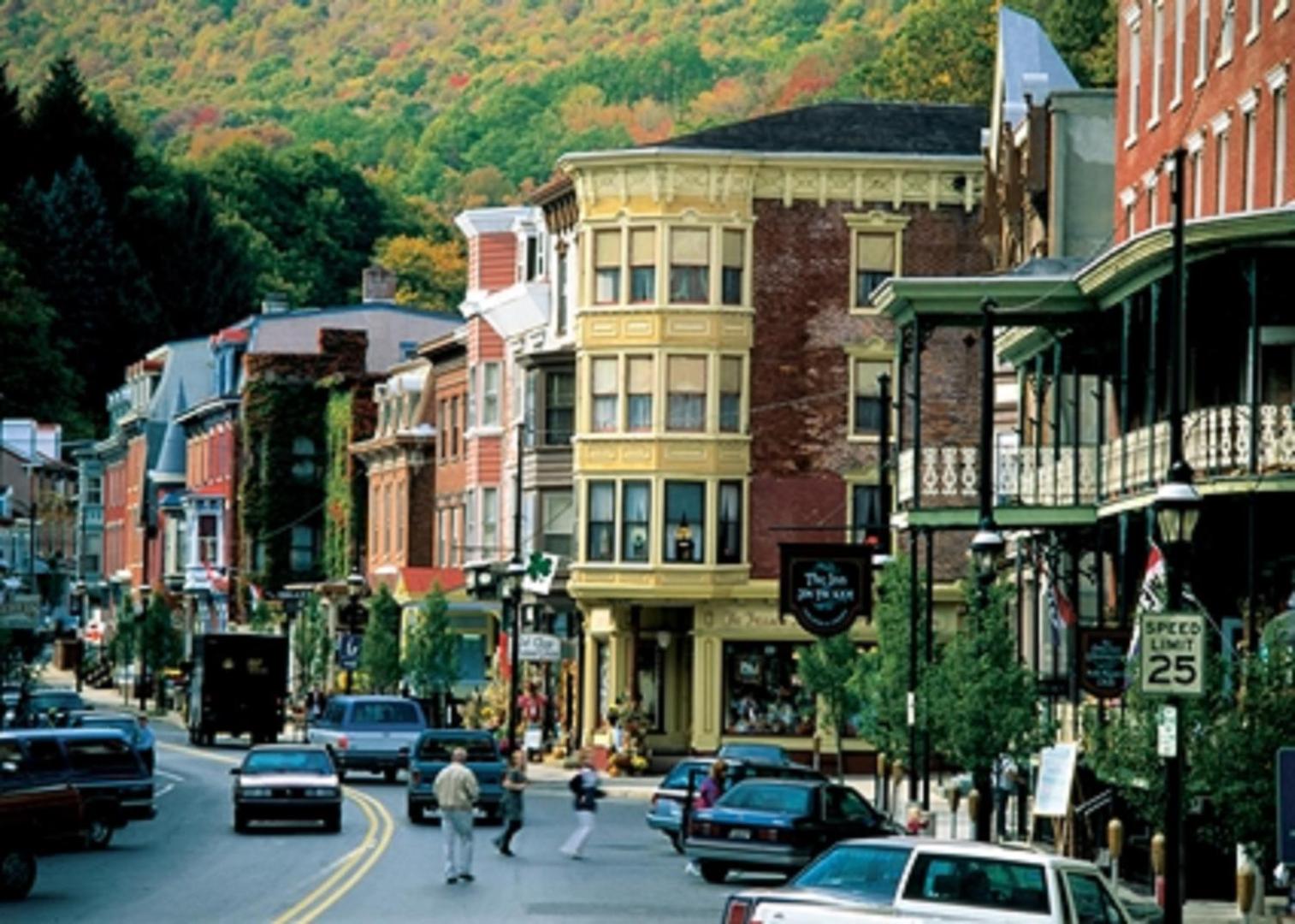 Hampton Inn Lehighton Hampton Inn Lehighton