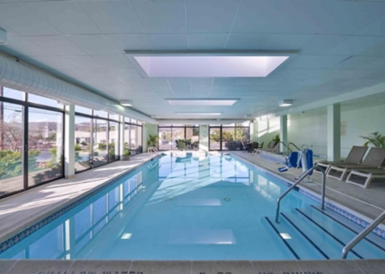 Hampton Inn Lehighton Hampton Inn Lehighton