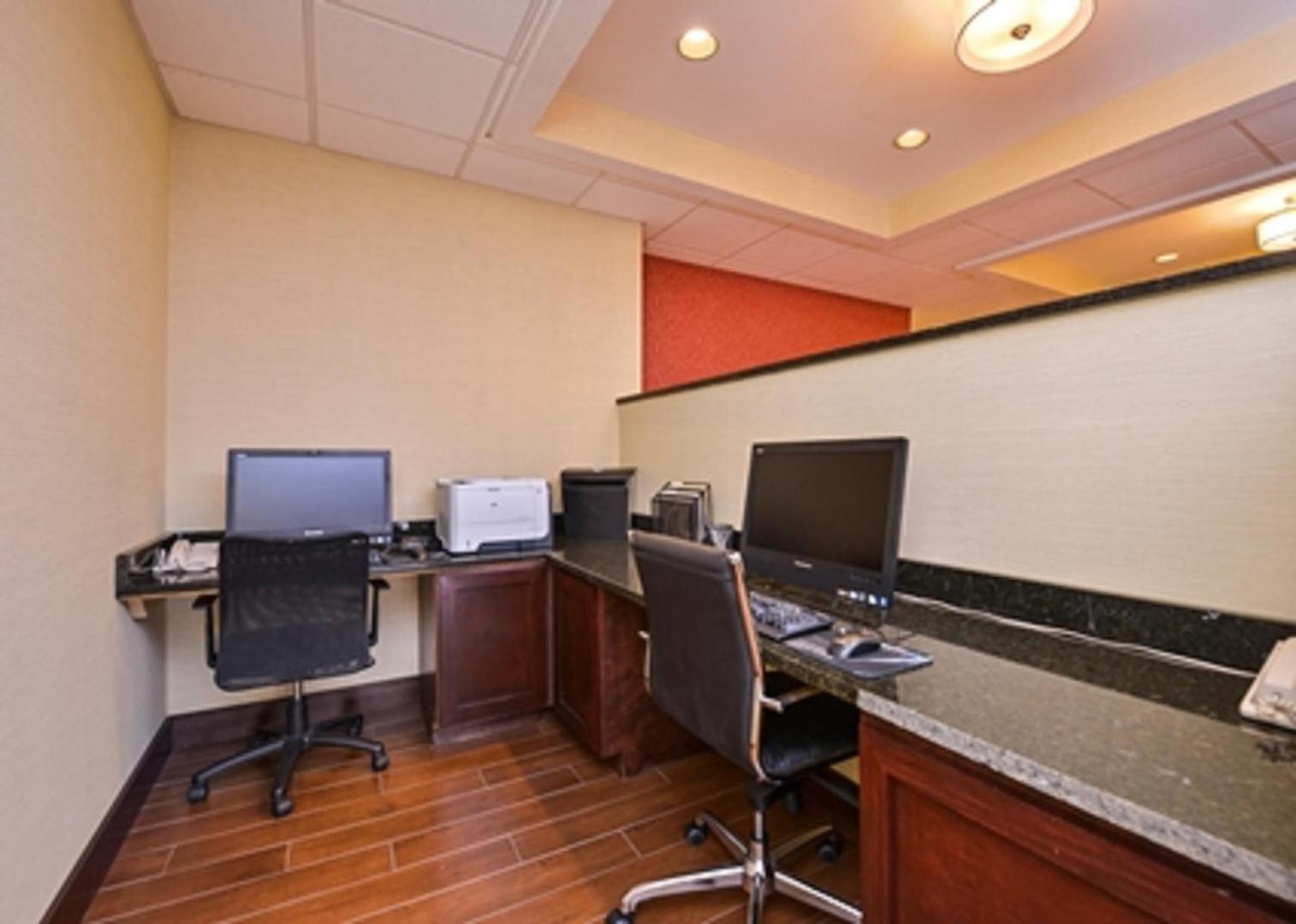 Hampton Inn Lehighton Hampton Inn Lehighton