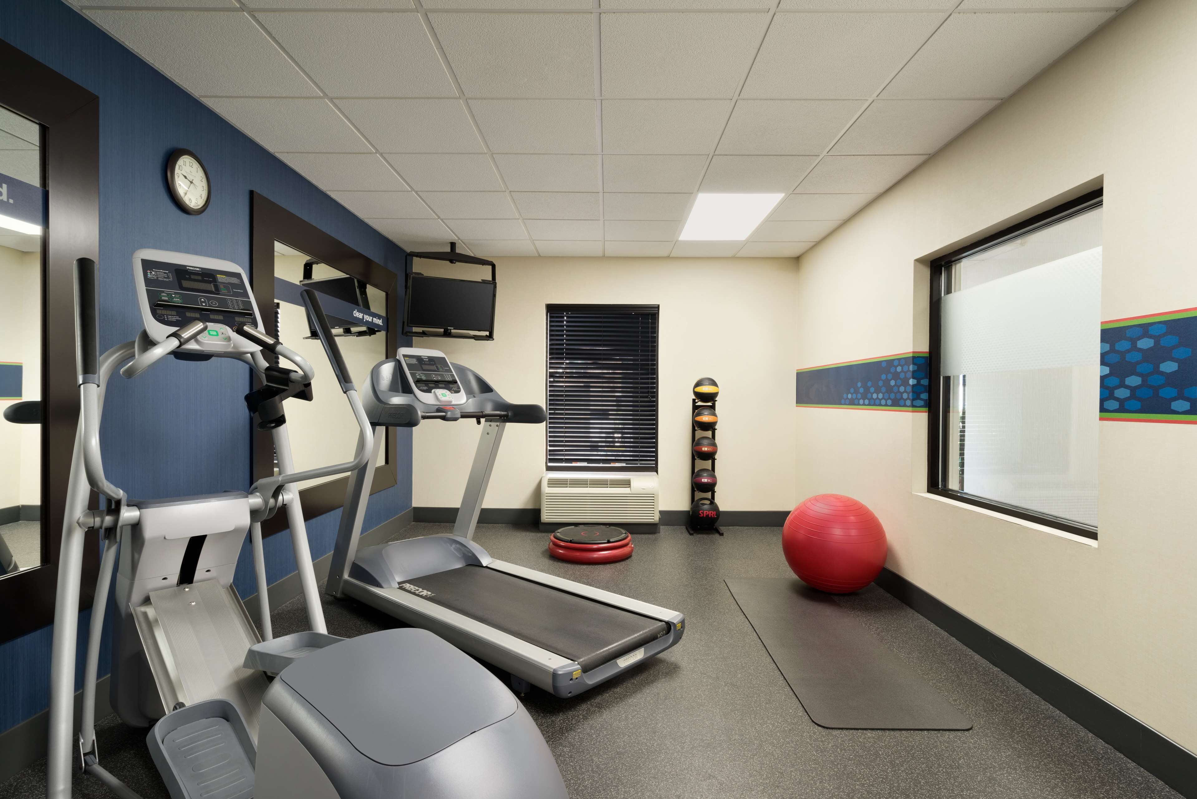 Hampton Inn Lehighton Hampton Inn Lehighton