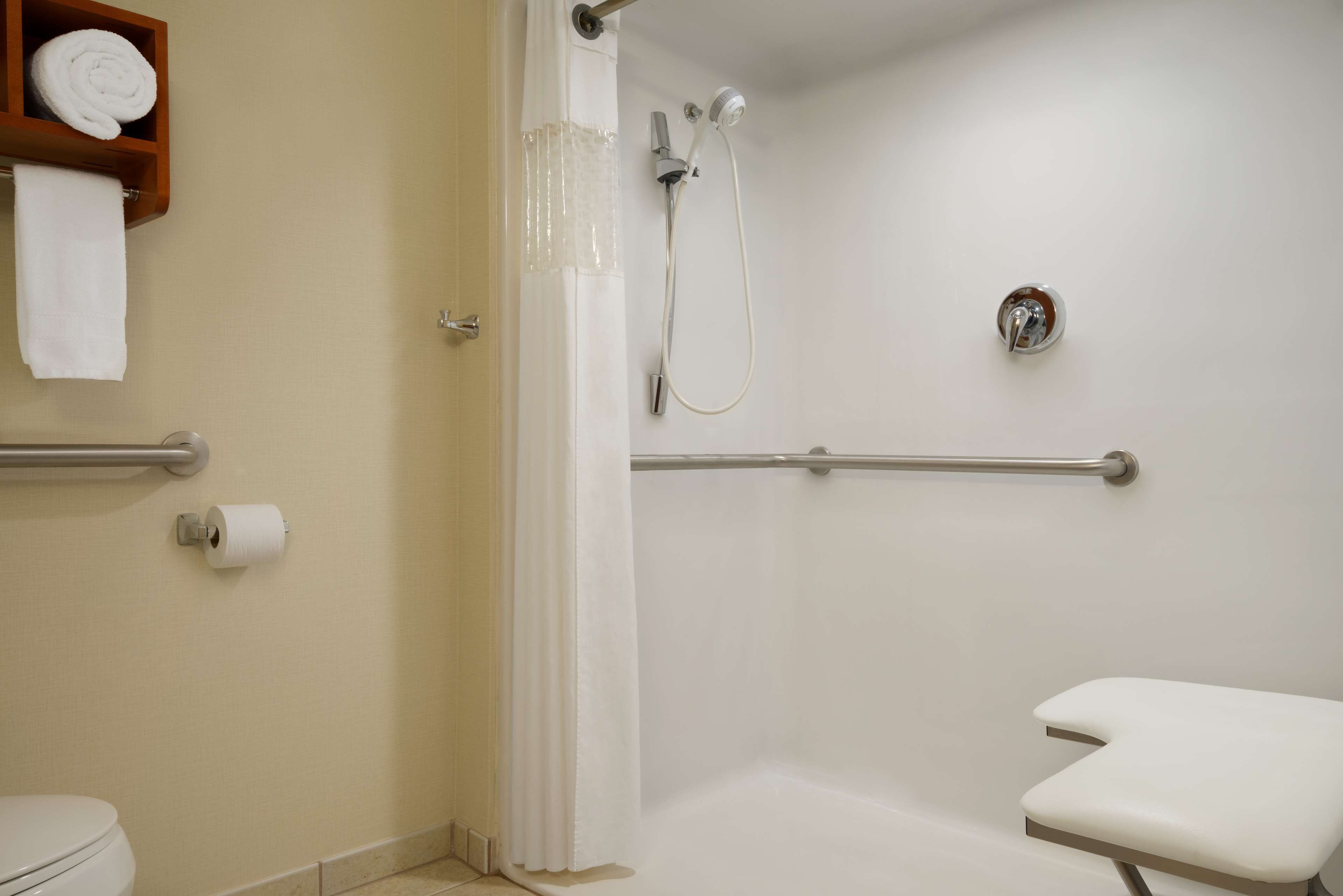 Hampton Inn Lehighton Hampton Inn Lehighton