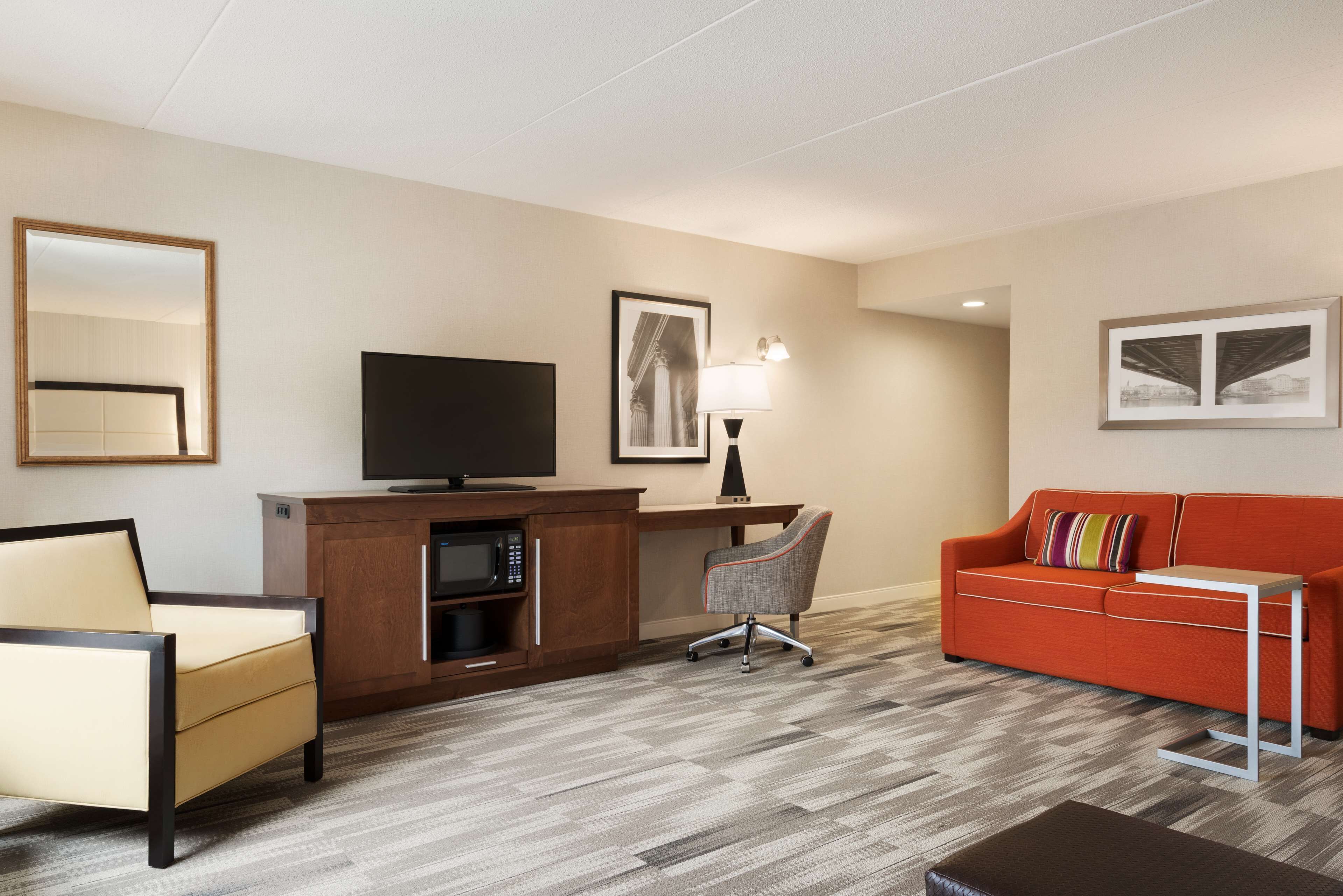 Hampton Inn Lehighton Hampton Inn Lehighton
