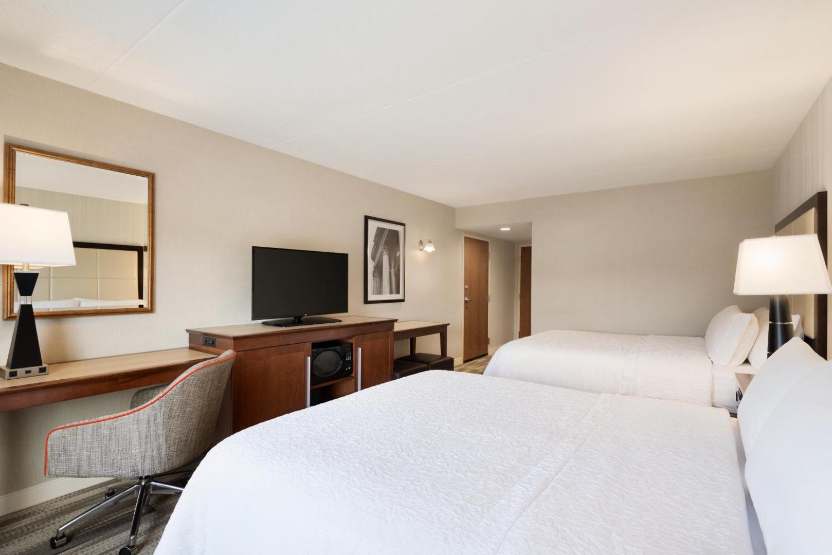 Hampton Inn Lehighton Hampton Inn Lehighton