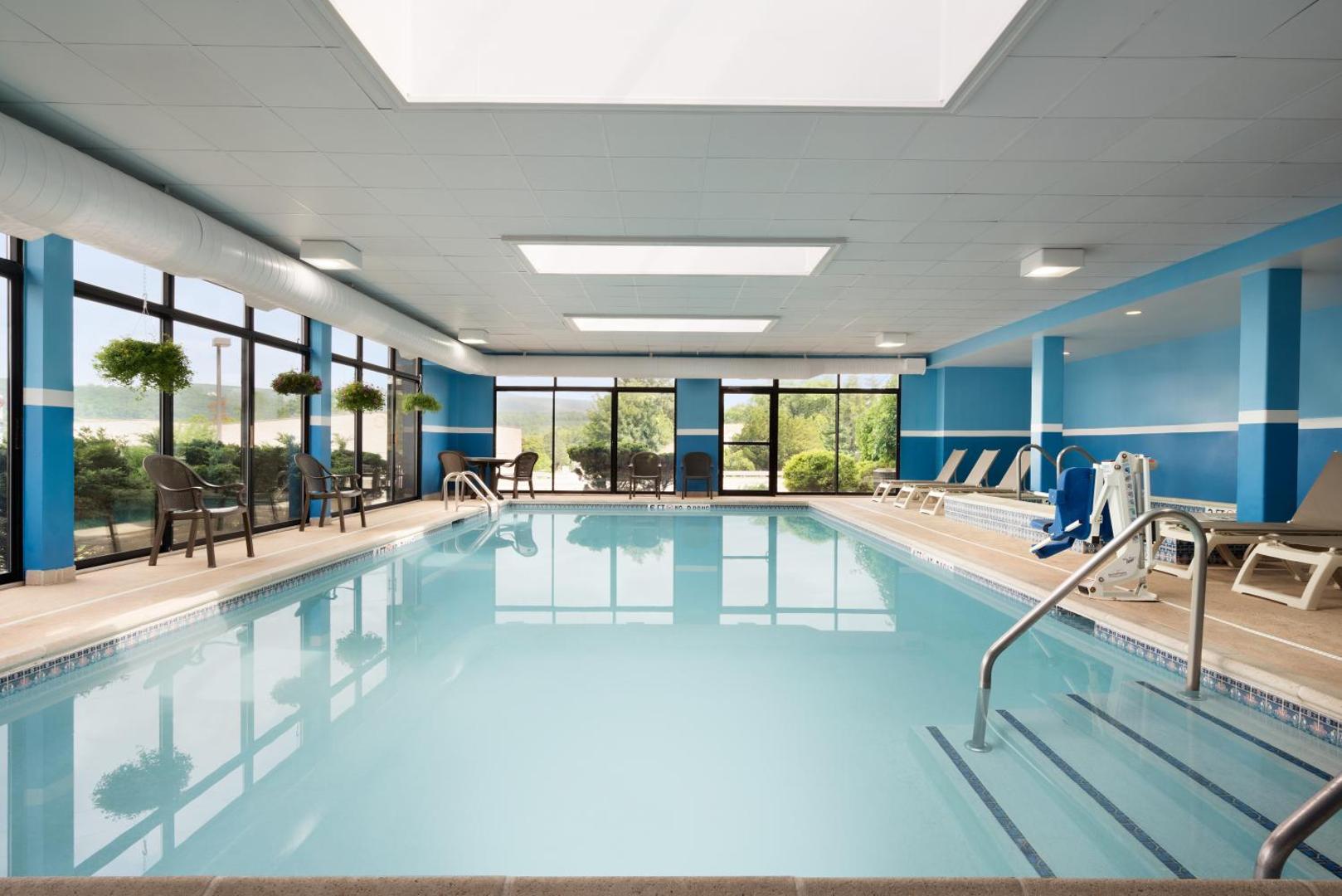 Hampton Inn Lehighton Hampton Inn Lehighton