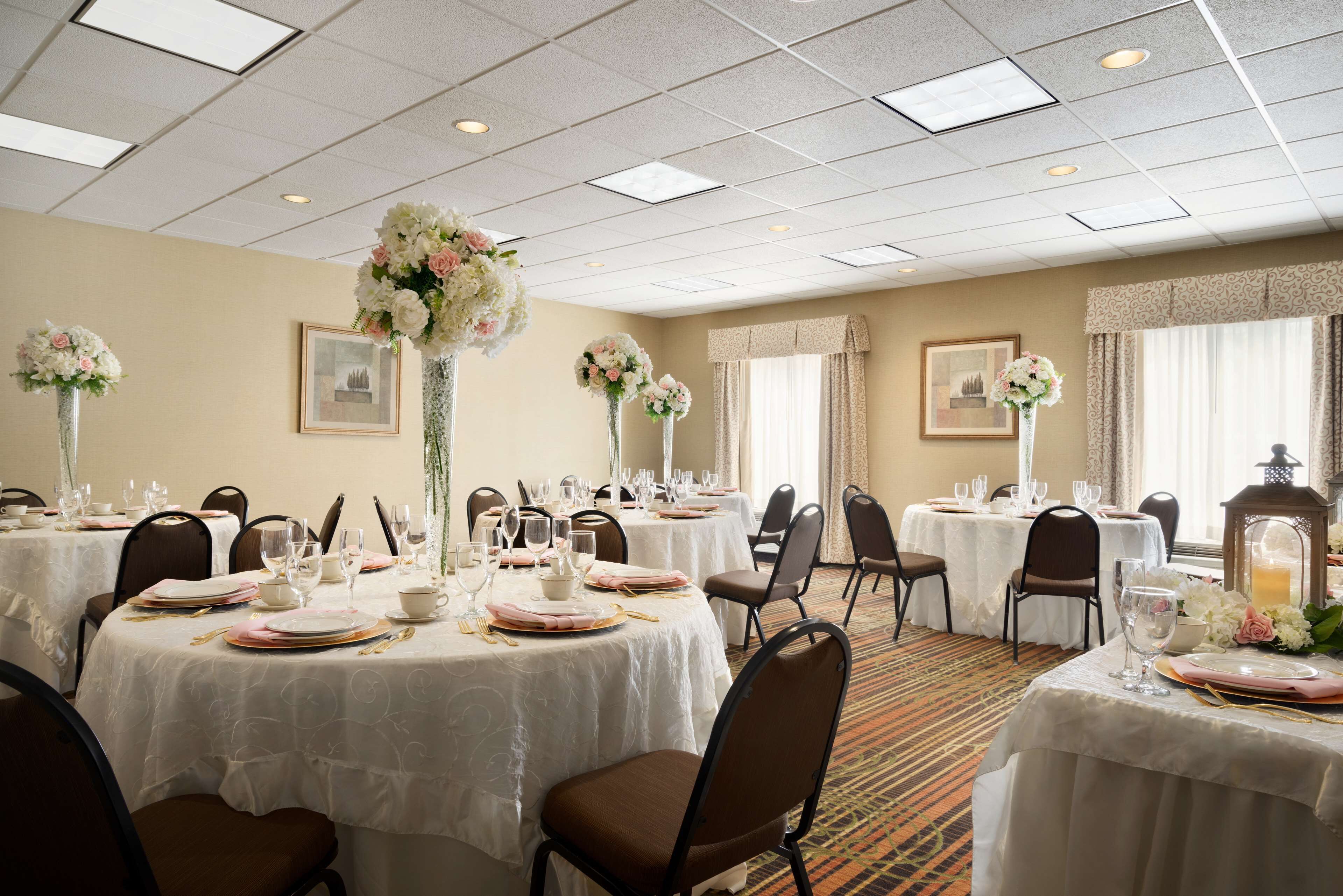 Hampton Inn Lehighton Hampton Inn Lehighton