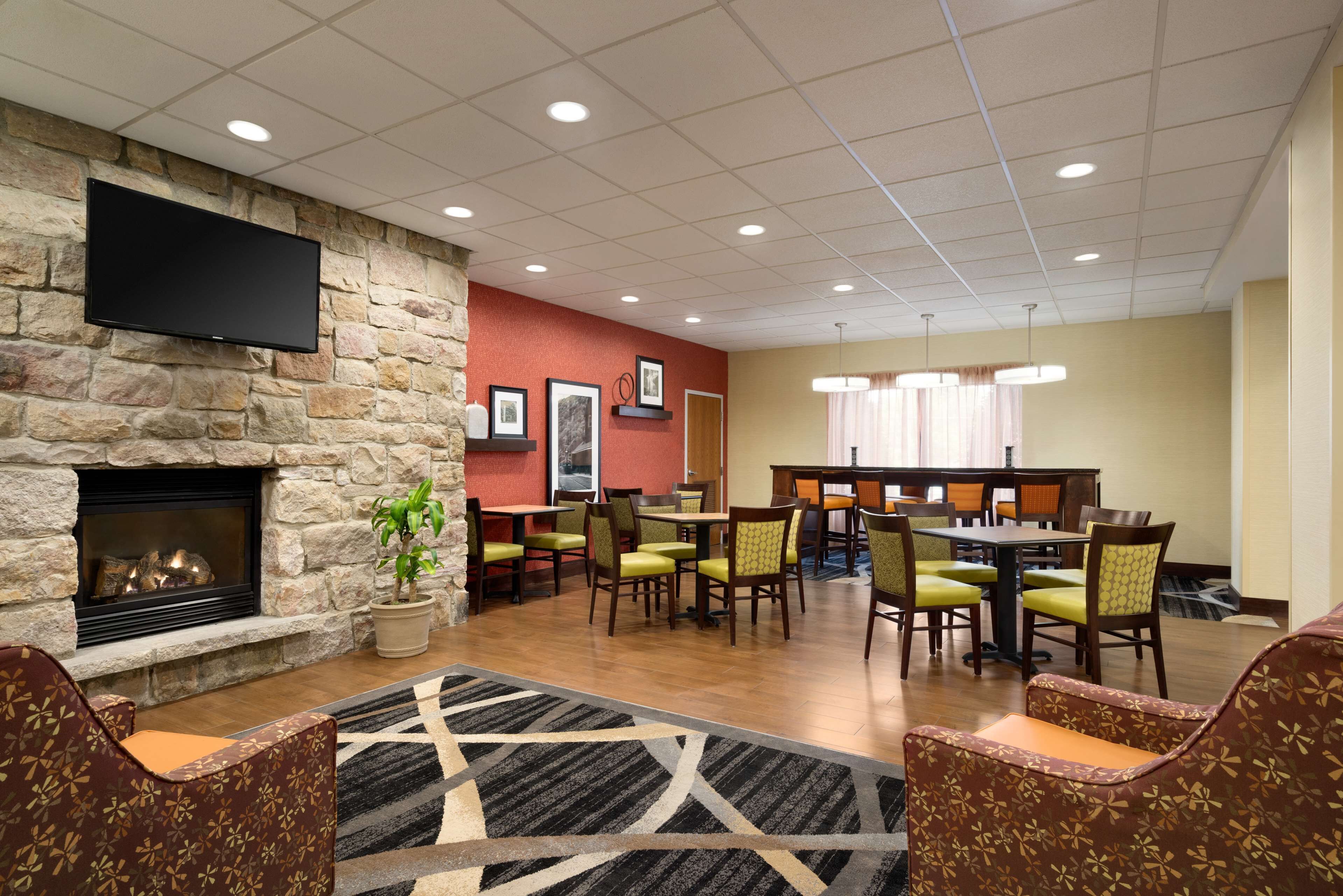 Hampton Inn Lehighton Hampton Inn Lehighton