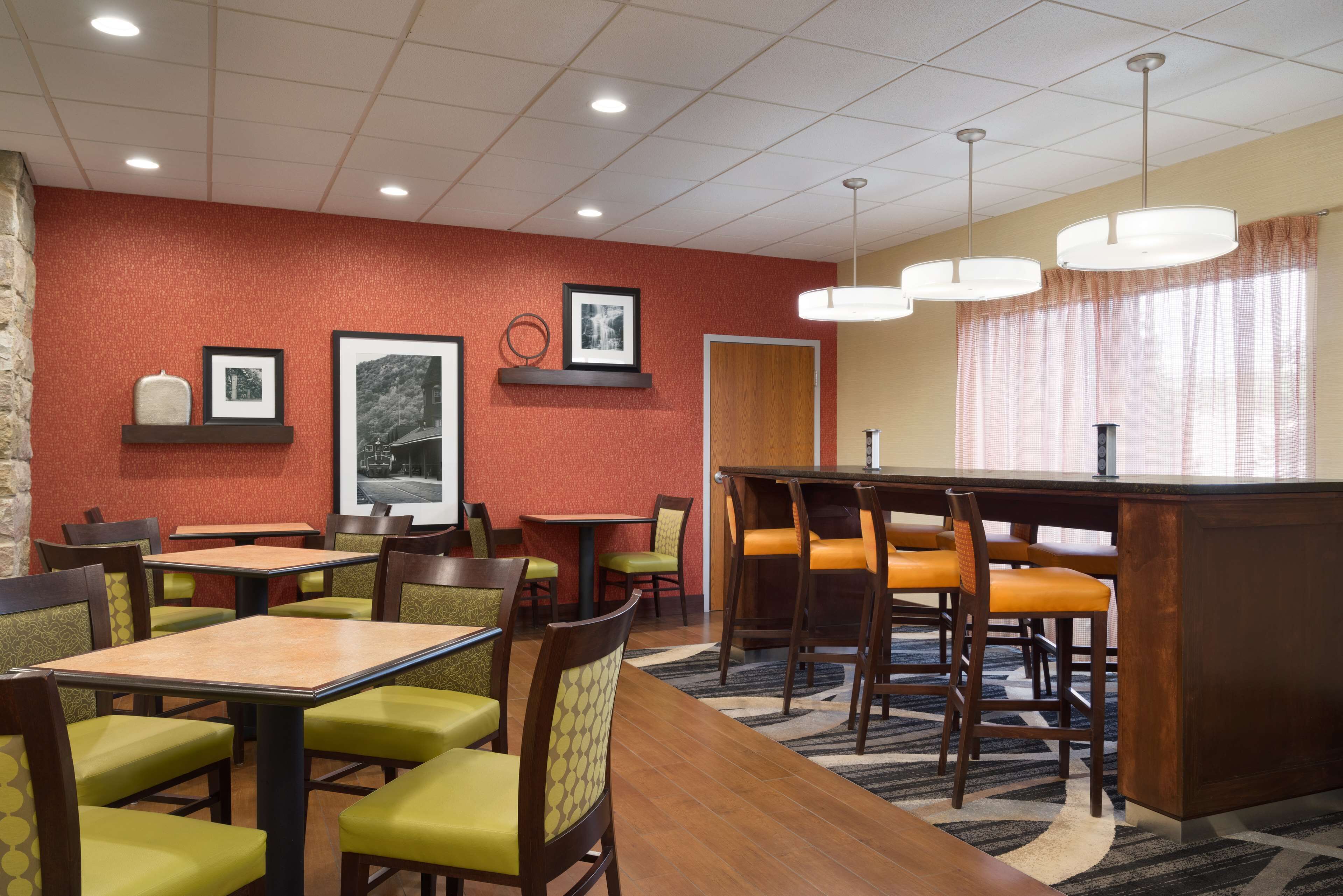 Hampton Inn Lehighton Hampton Inn Lehighton