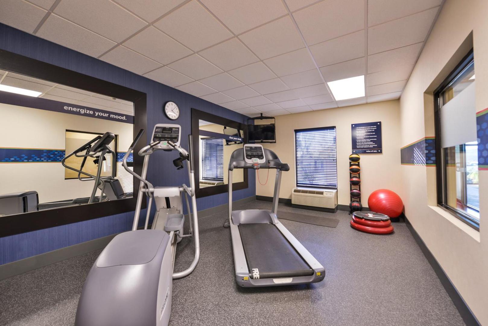 Hampton Inn Lehighton Hampton Inn Lehighton