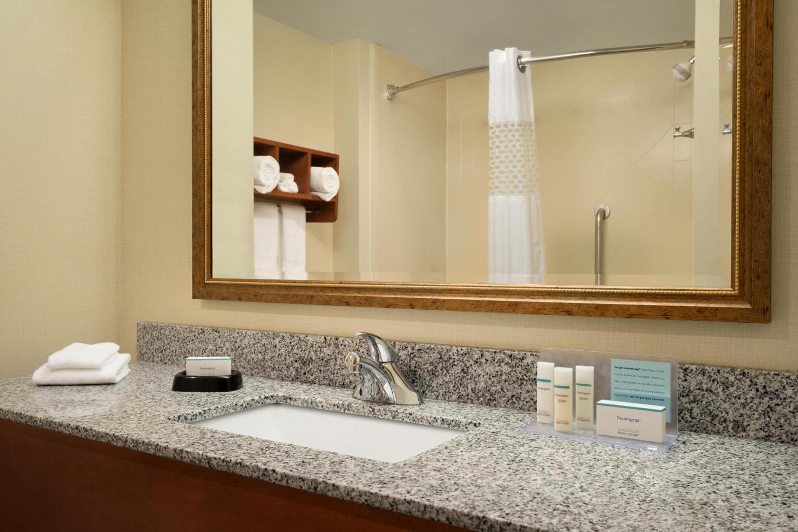 Hampton Inn Lehighton Hampton Inn Lehighton