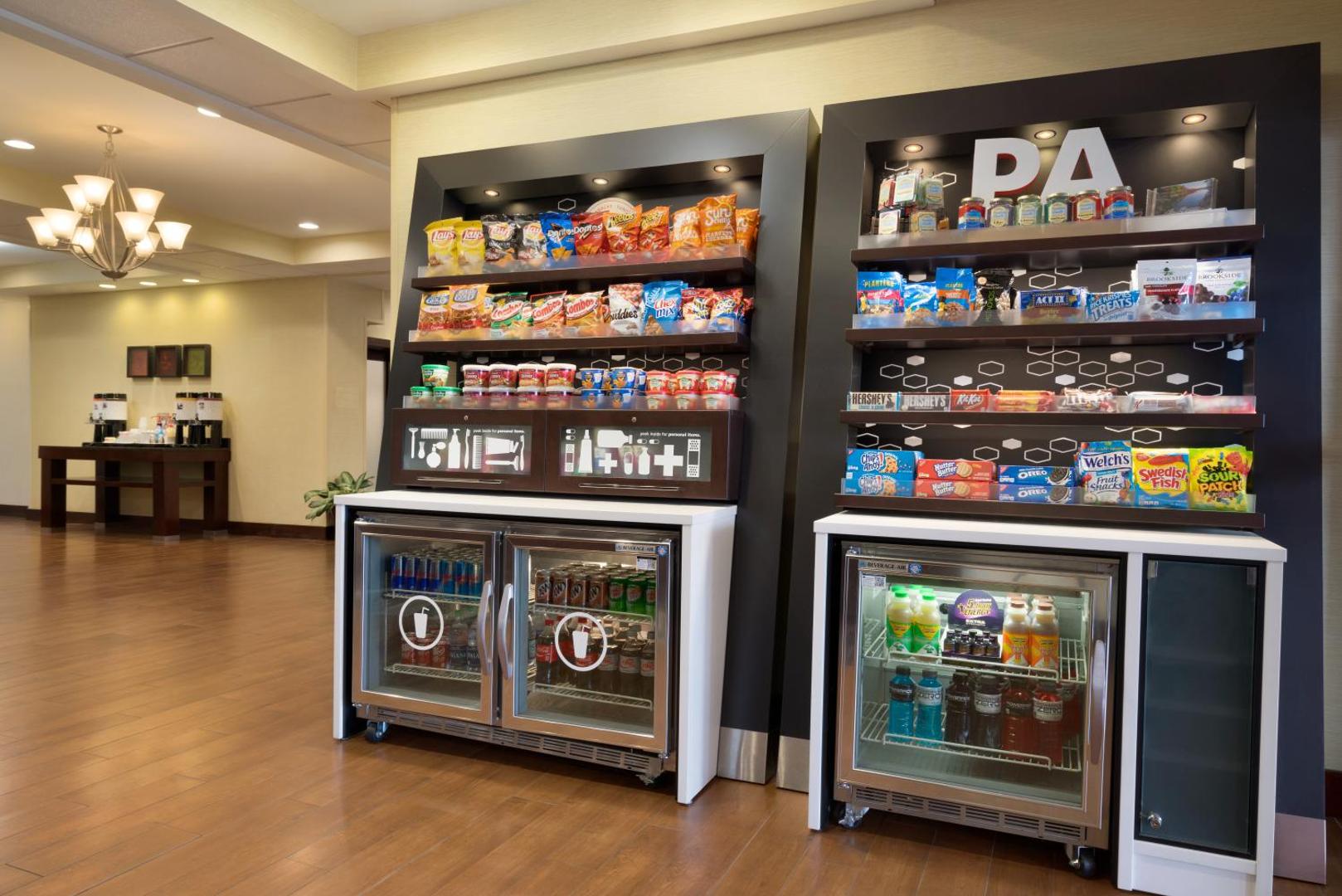 Hampton Inn Lehighton Hampton Inn Lehighton
