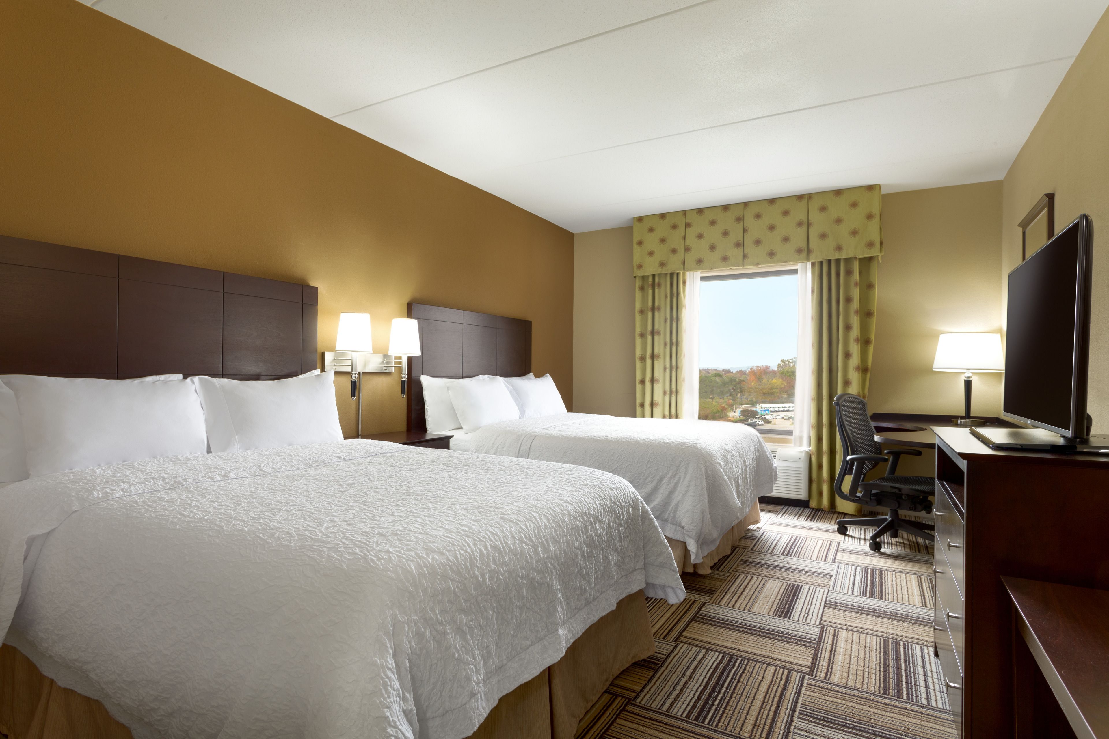 Hampton Inn Lehighton Hampton Inn Lehighton