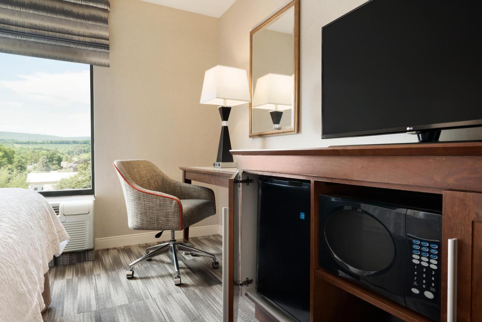 Hampton Inn Lehighton Hampton Inn Lehighton