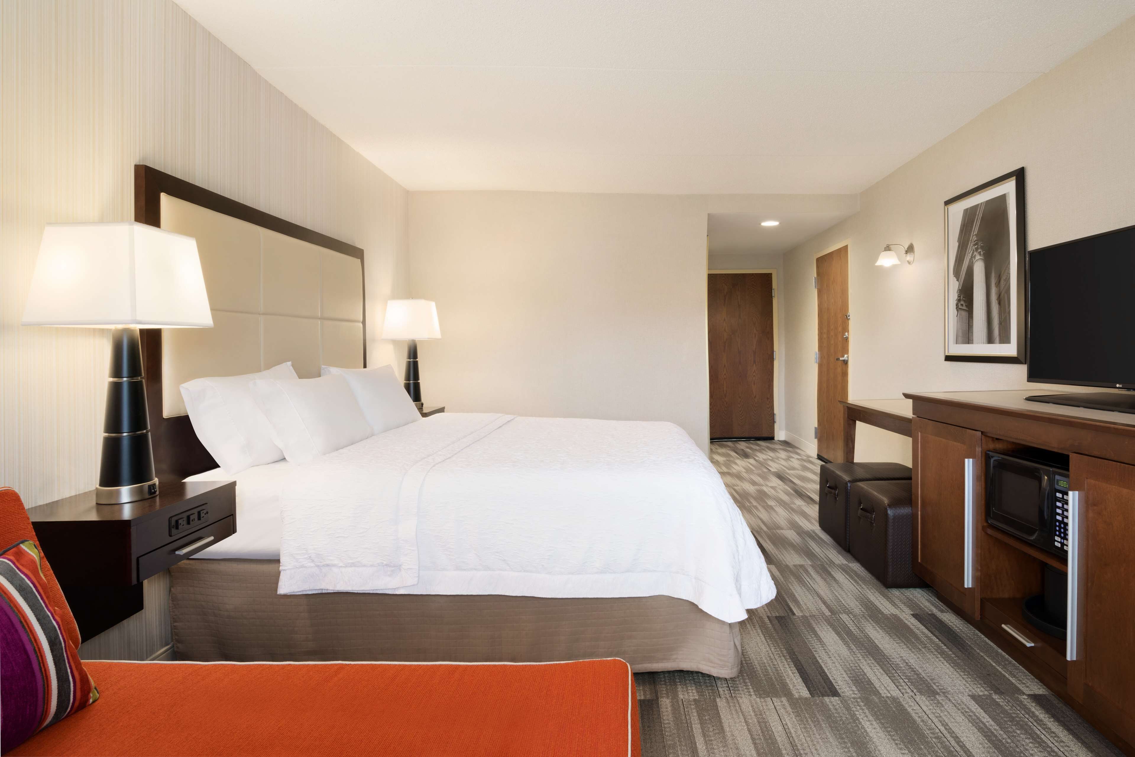 Hampton Inn Lehighton Hampton Inn Lehighton