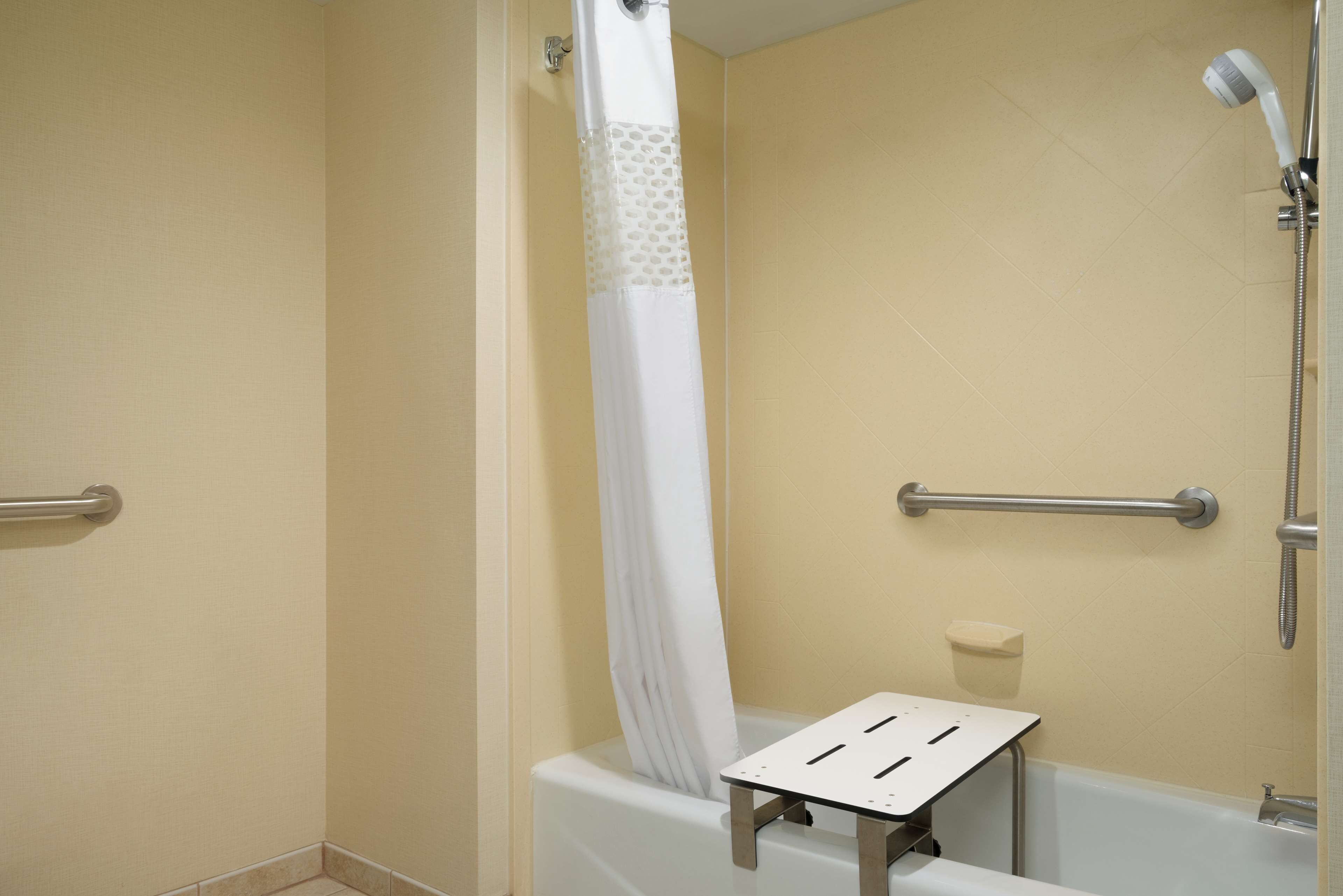 Hampton Inn Lehighton Hampton Inn Lehighton