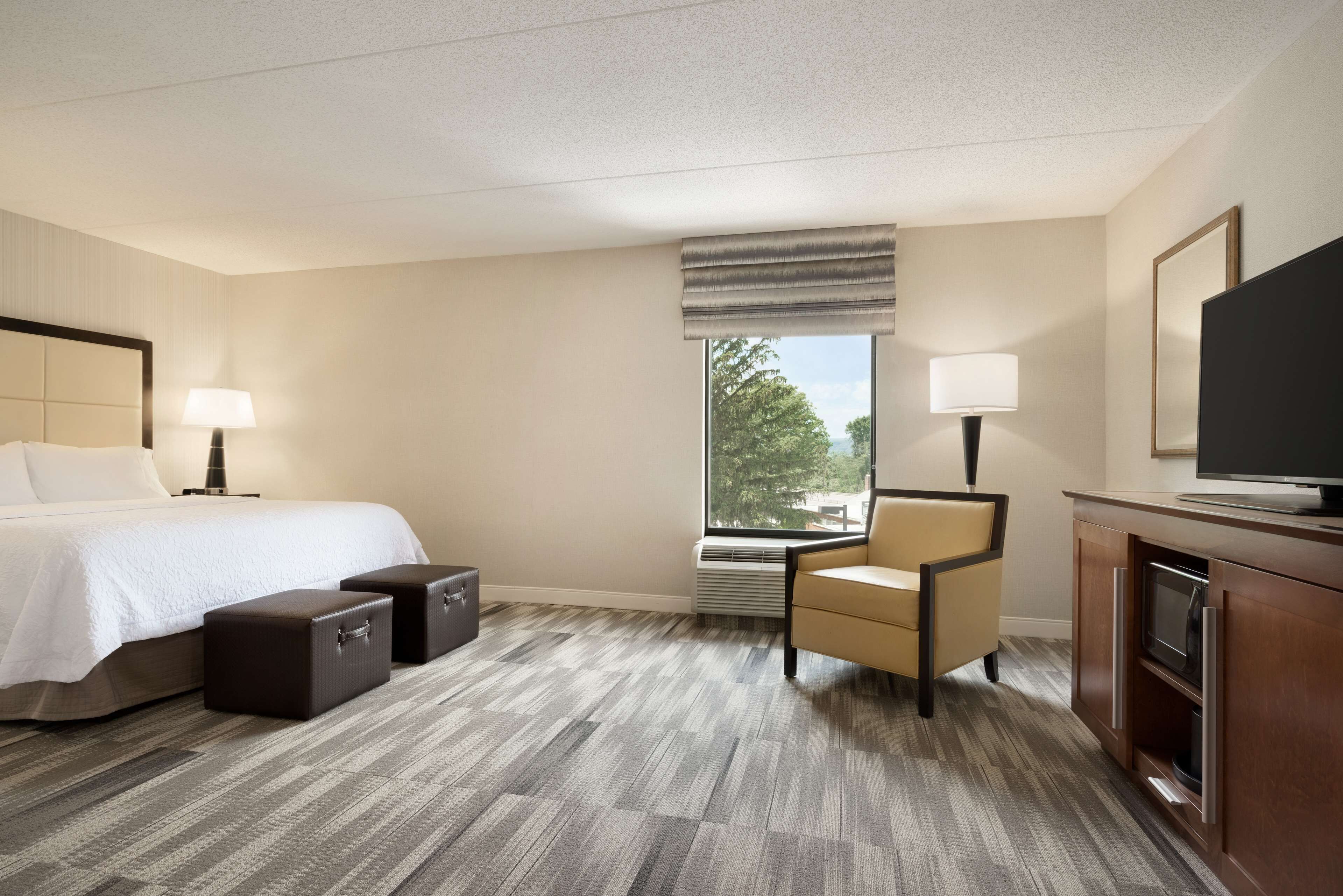 Hampton Inn Lehighton Hampton Inn Lehighton