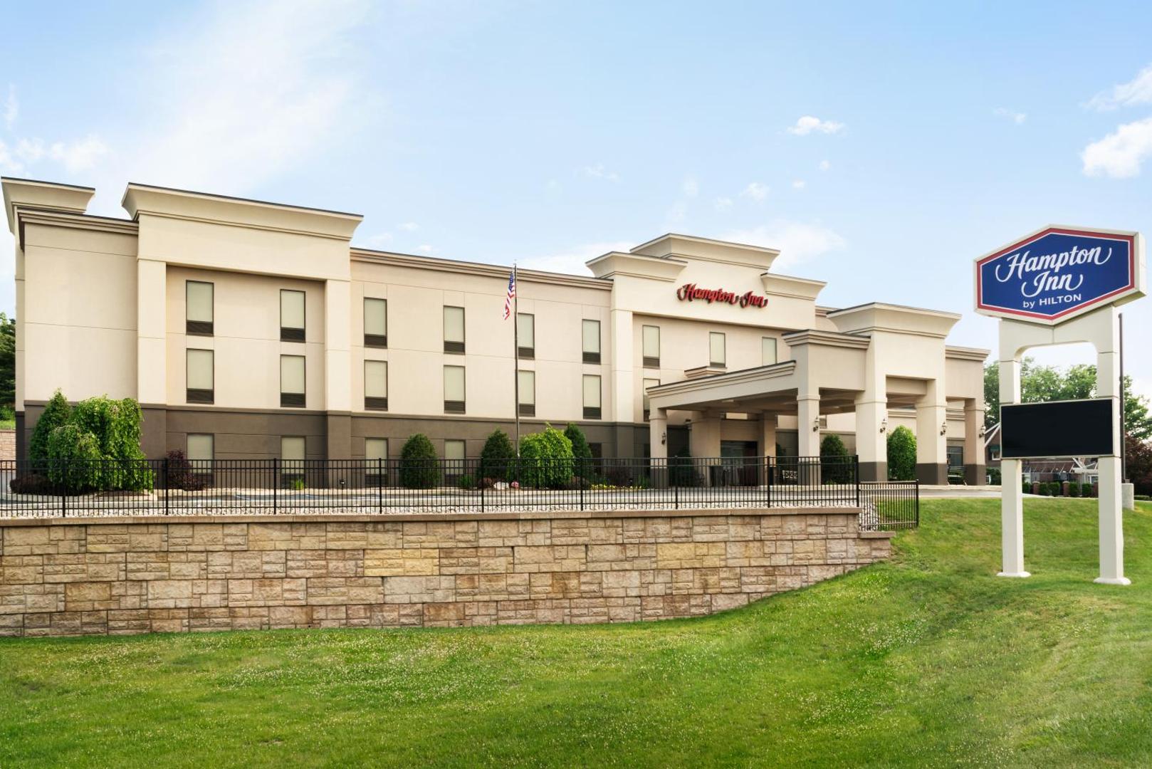 Hampton Inn Lehighton Hampton Inn Lehighton