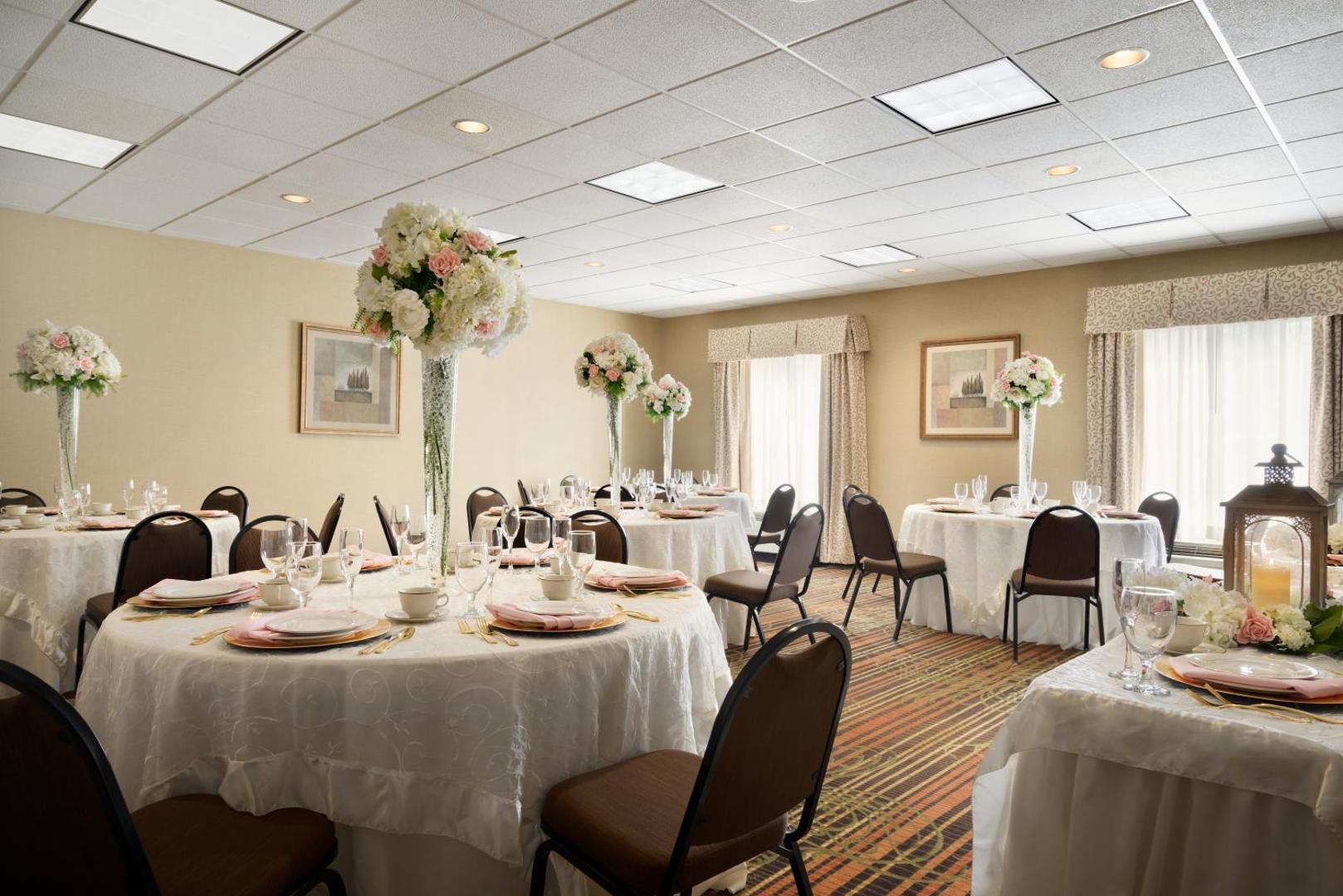 Hampton Inn Lehighton Hampton Inn Lehighton