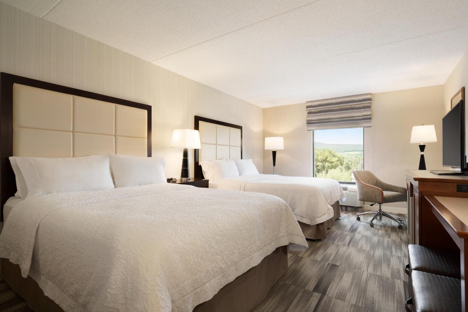Hampton Inn Lehighton Hampton Inn Lehighton
