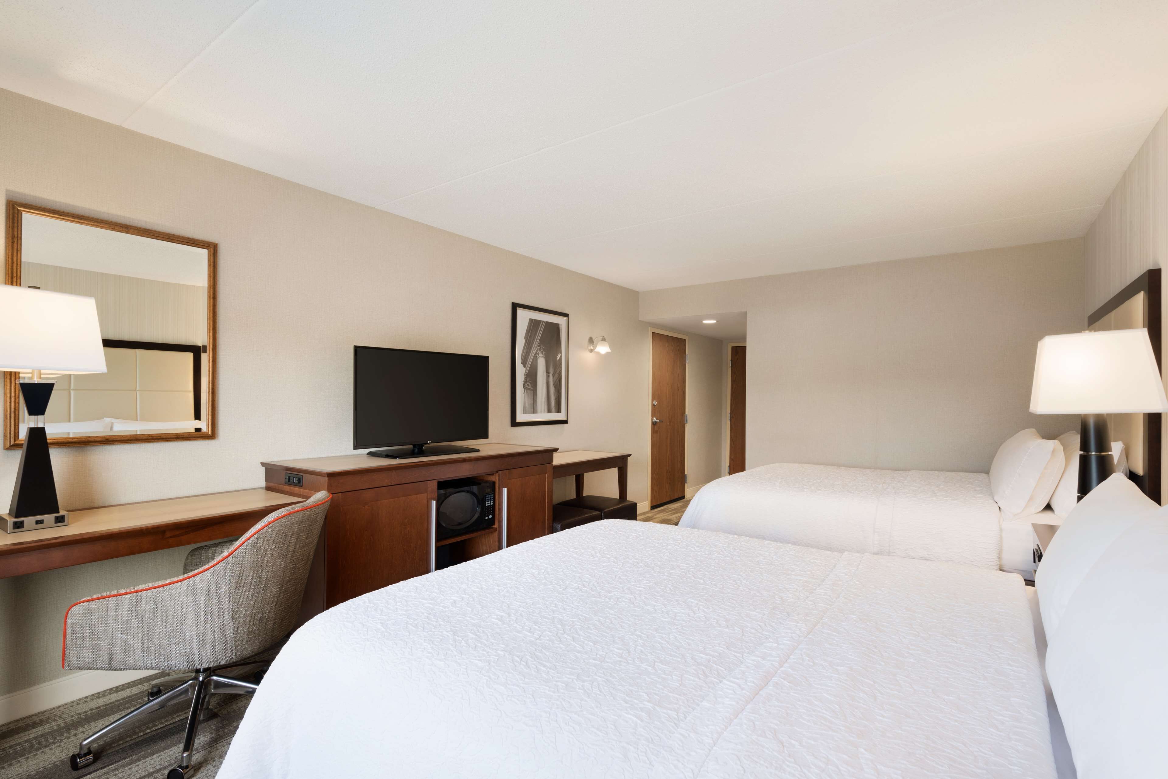 Hampton Inn Lehighton Hampton Inn Lehighton