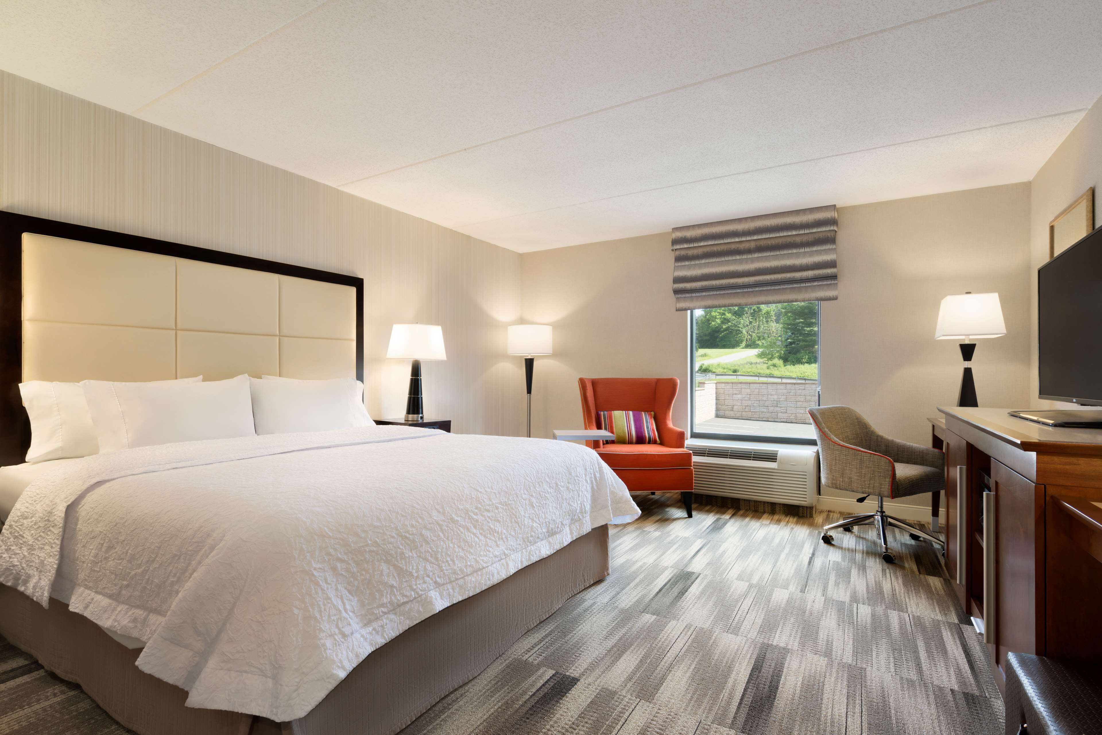 Hampton Inn Lehighton Hampton Inn Lehighton