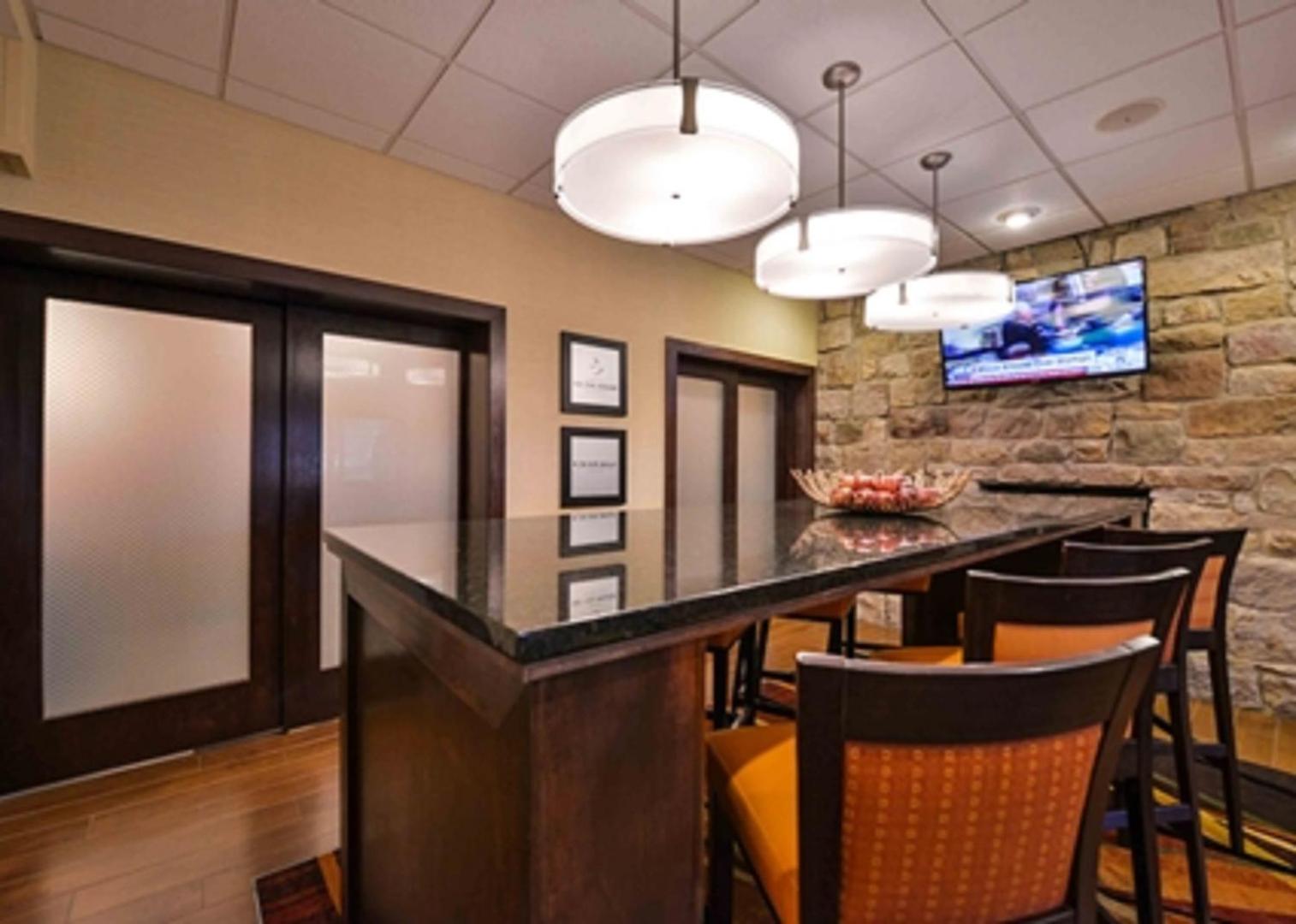 Hampton Inn Lehighton Hampton Inn Lehighton