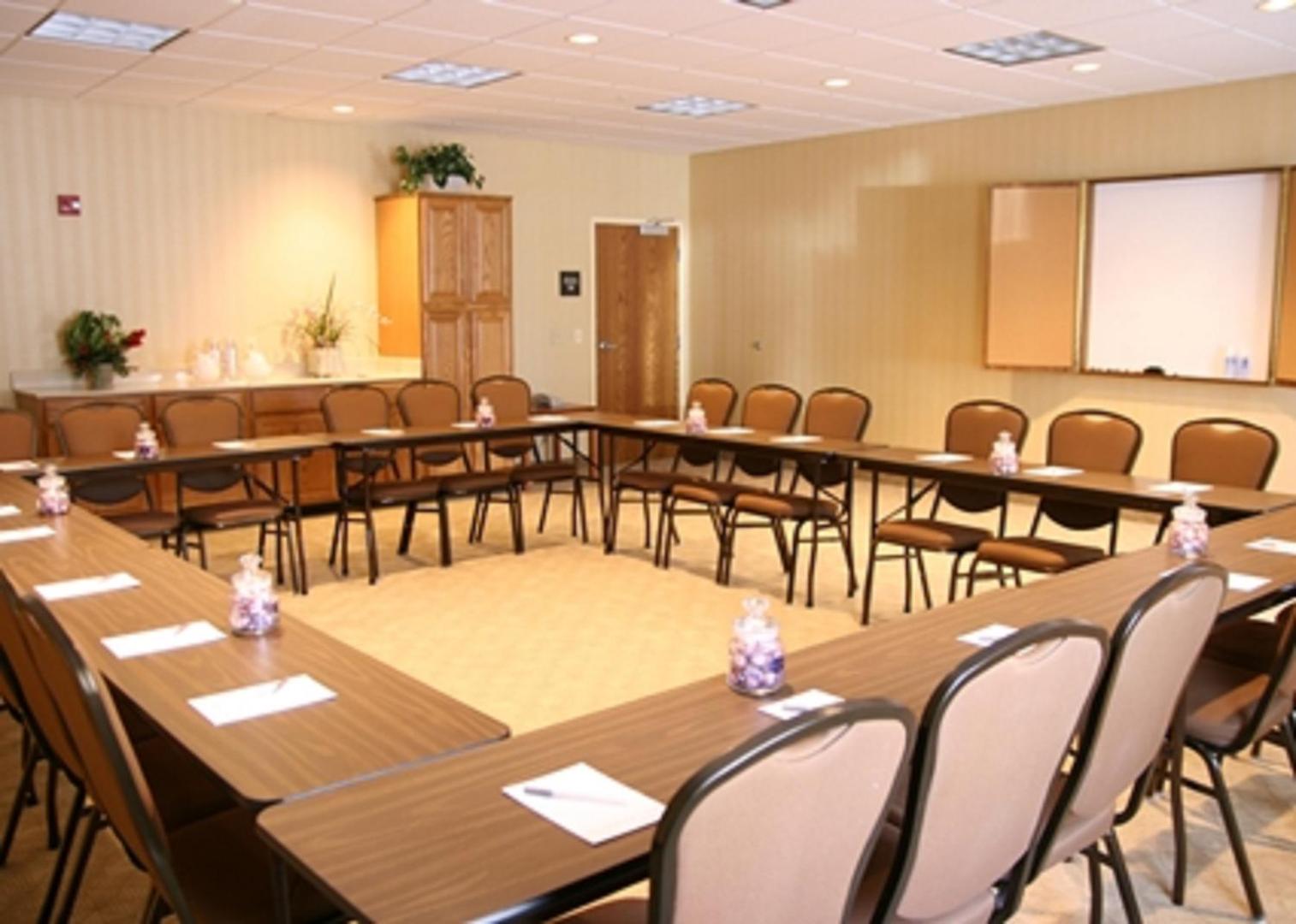 Hampton Inn Lehighton Hampton Inn Lehighton