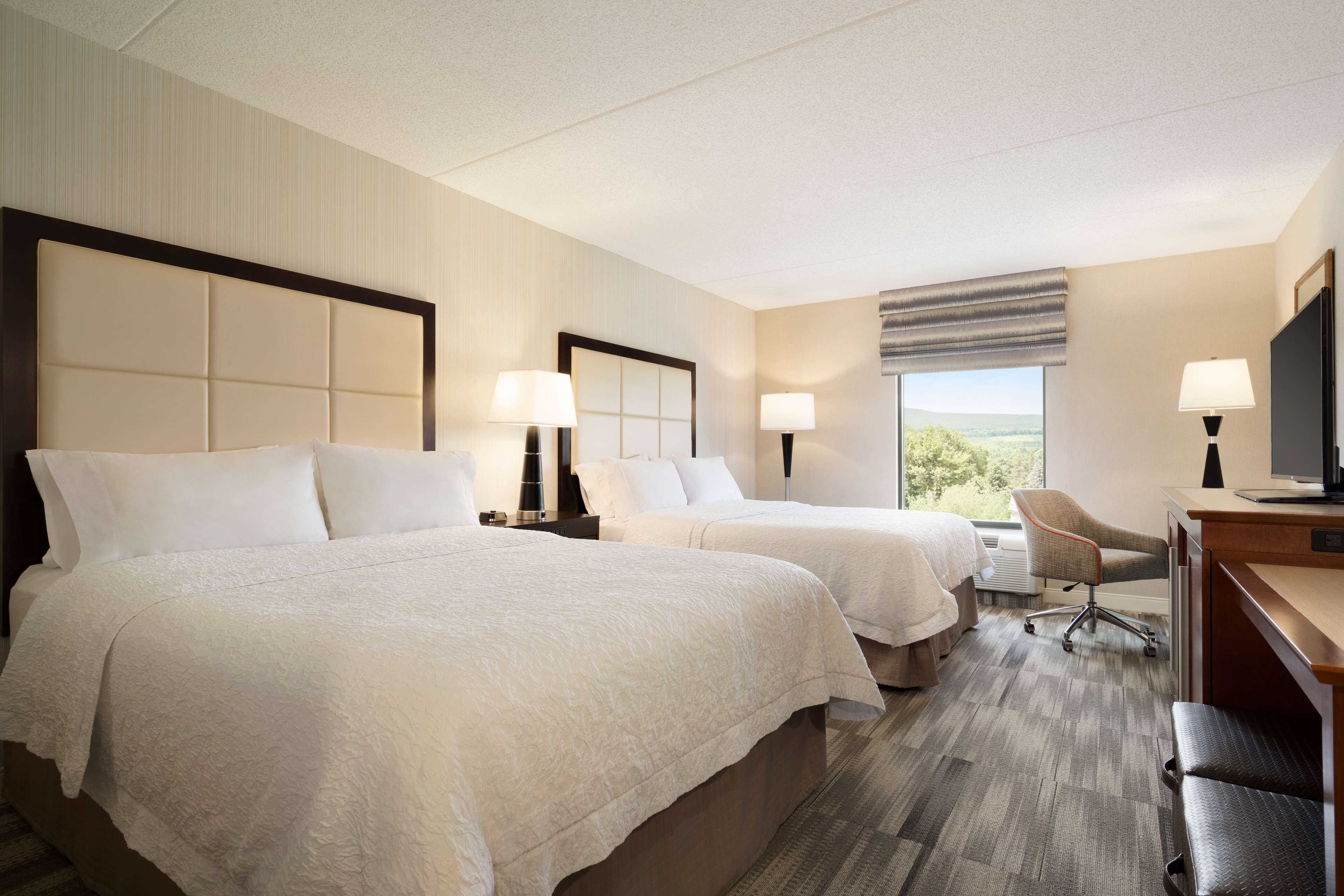 Hampton Inn Lehighton Hampton Inn Lehighton